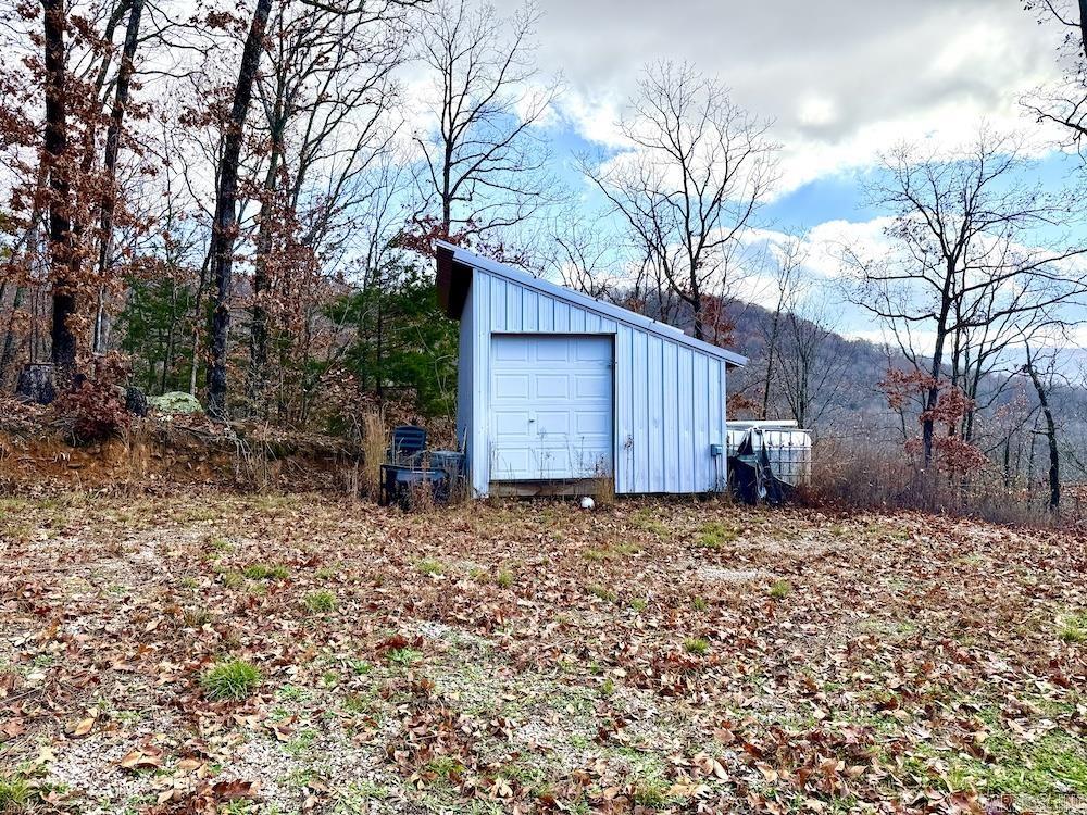 Not in Subdivision - Land