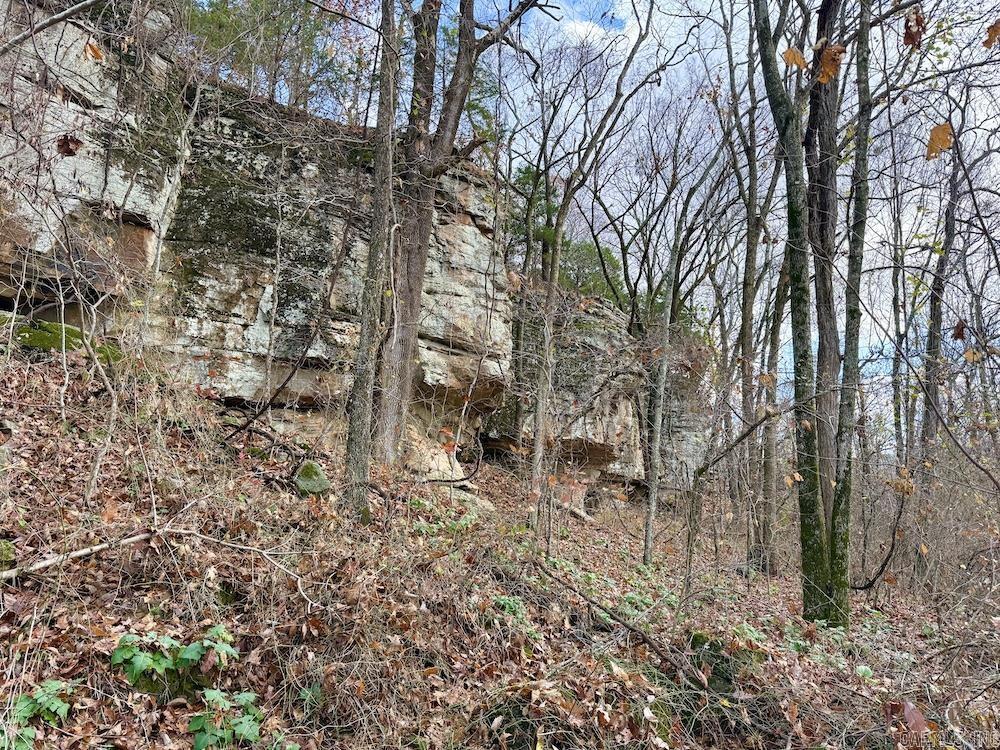 Not in Subdivision - Land