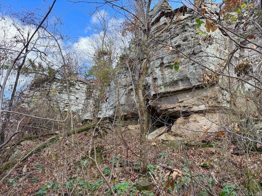 Not in Subdivision - Land