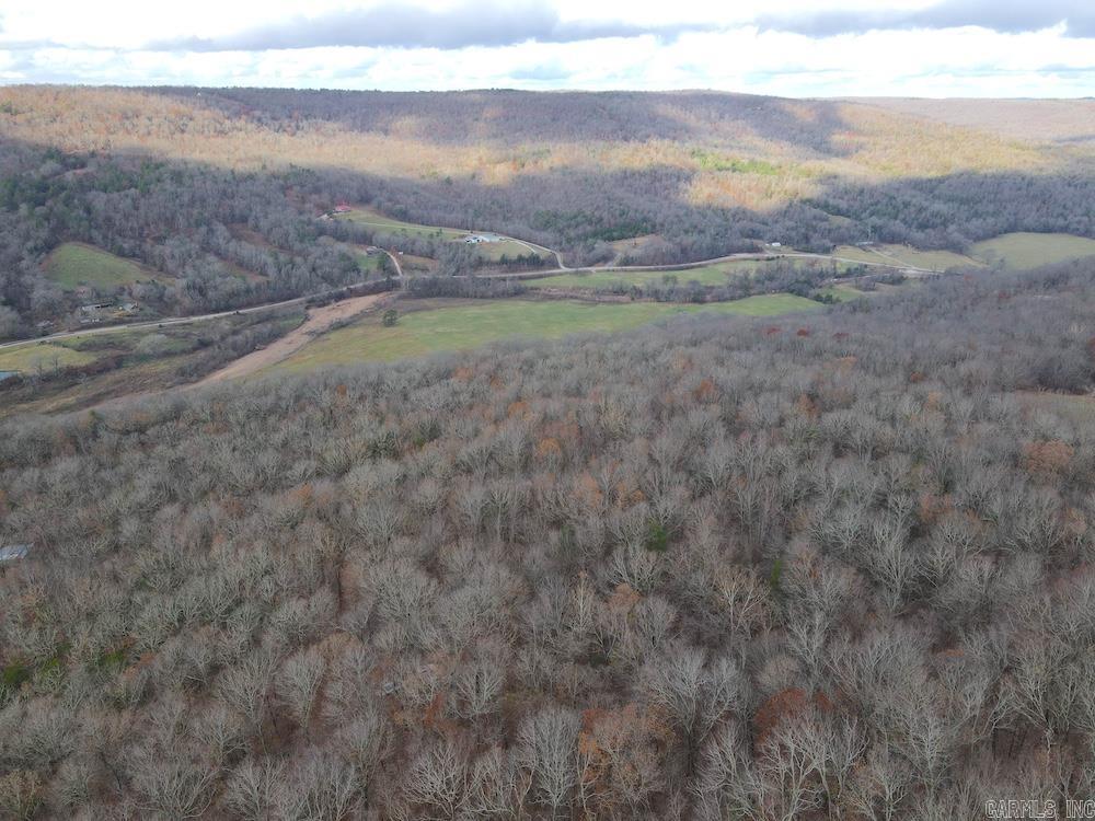 Not in Subdivision - Land