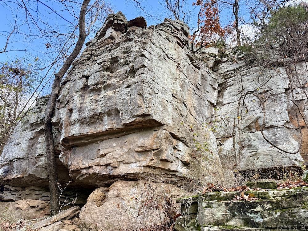 Not in Subdivision - Land