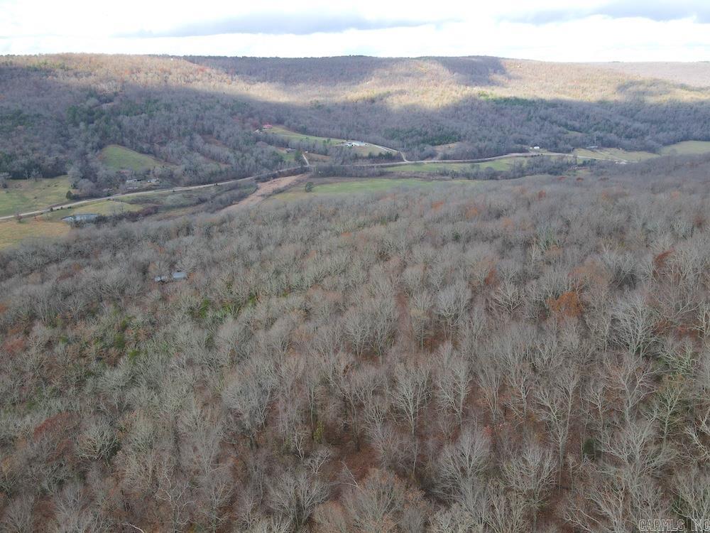 Not in Subdivision - Land