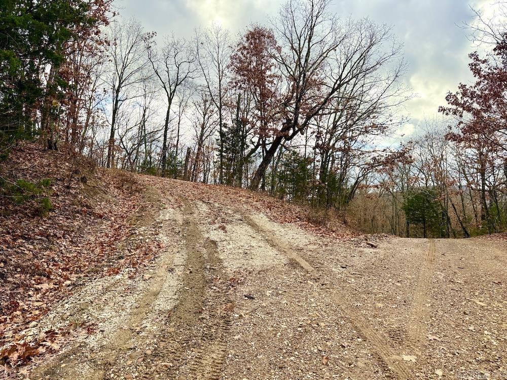 Not in Subdivision - Land