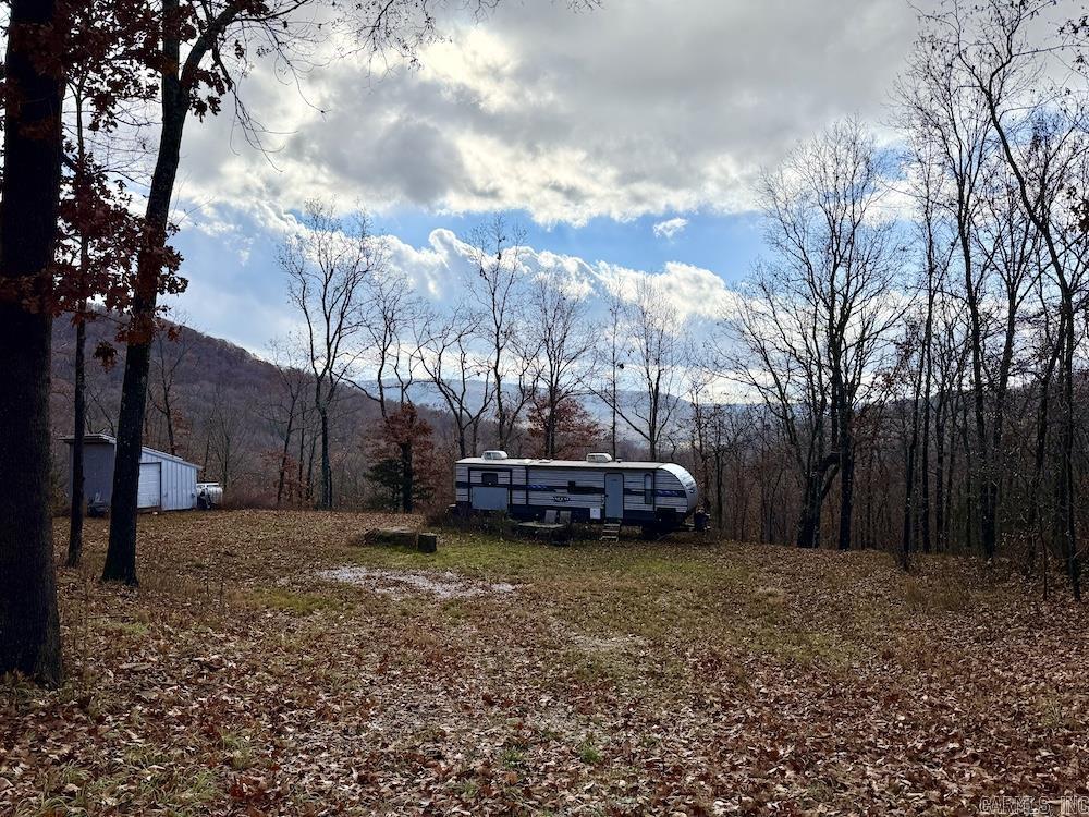 Not in Subdivision - Land