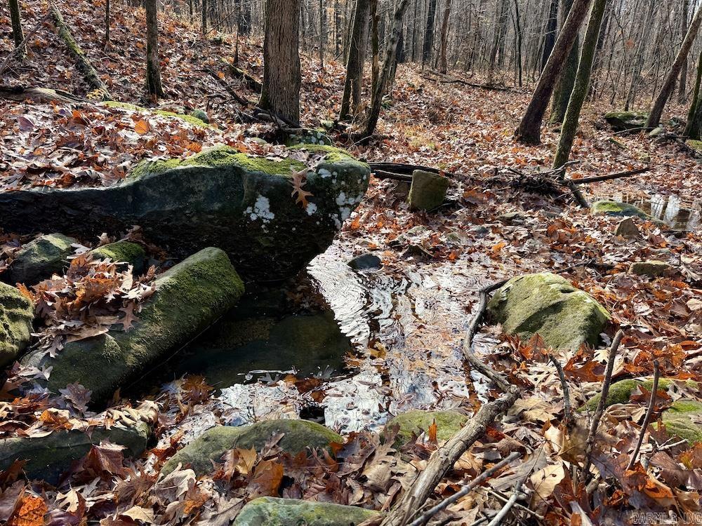 Not in Subdivision - Land