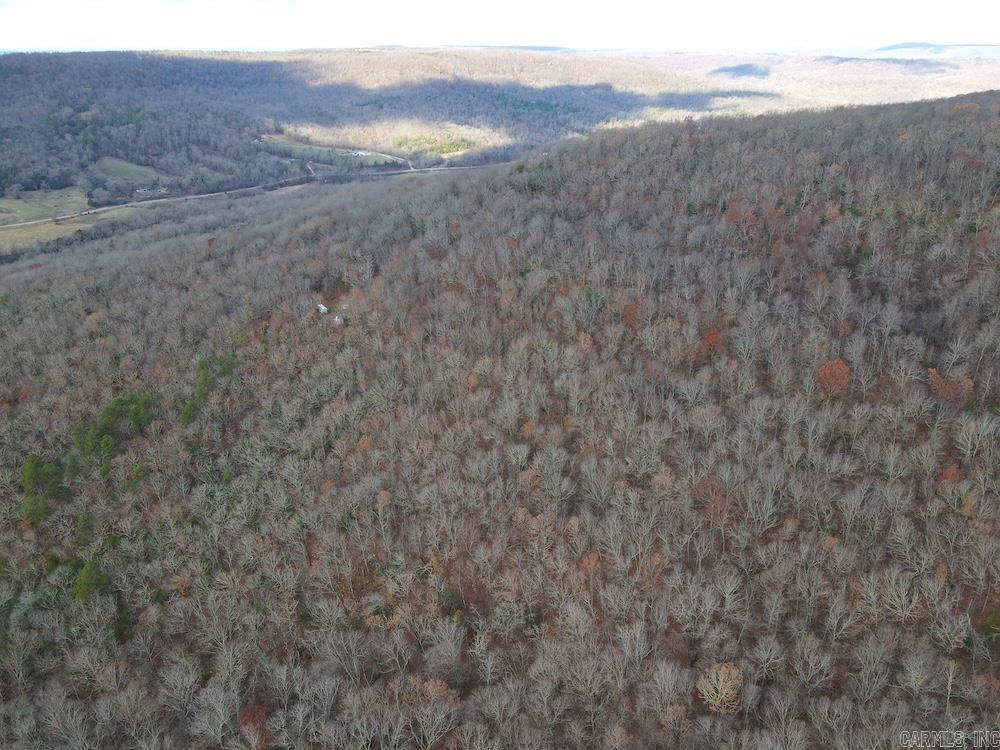 Not in Subdivision - Land