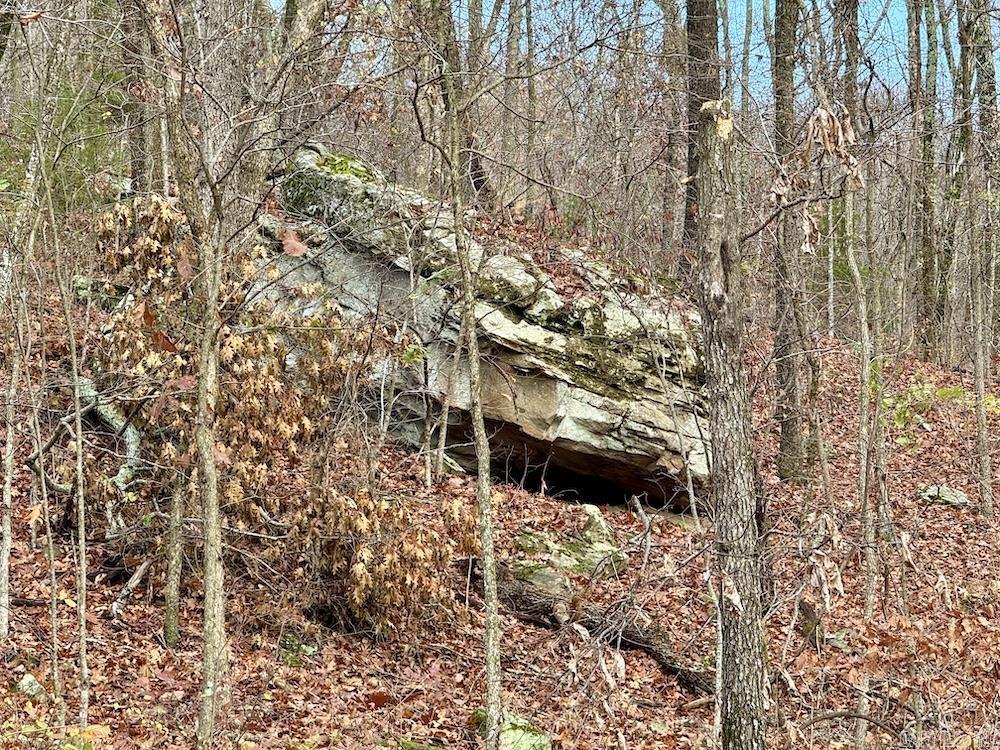 Not in Subdivision - Land