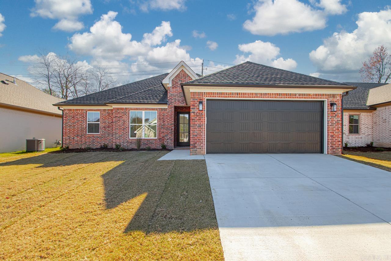 SPENCER CROSSING LLC - Residential