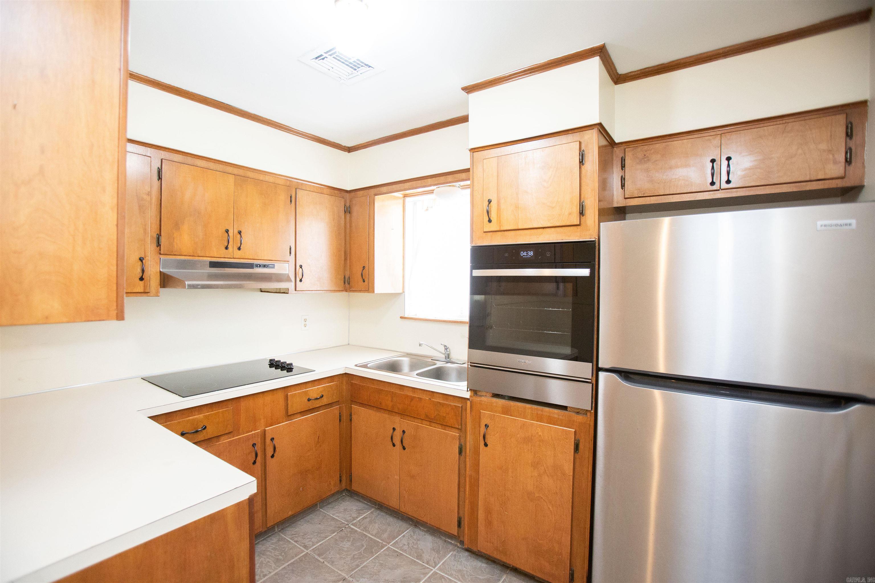 Riffel & Rhoten FPH - Residential Lease