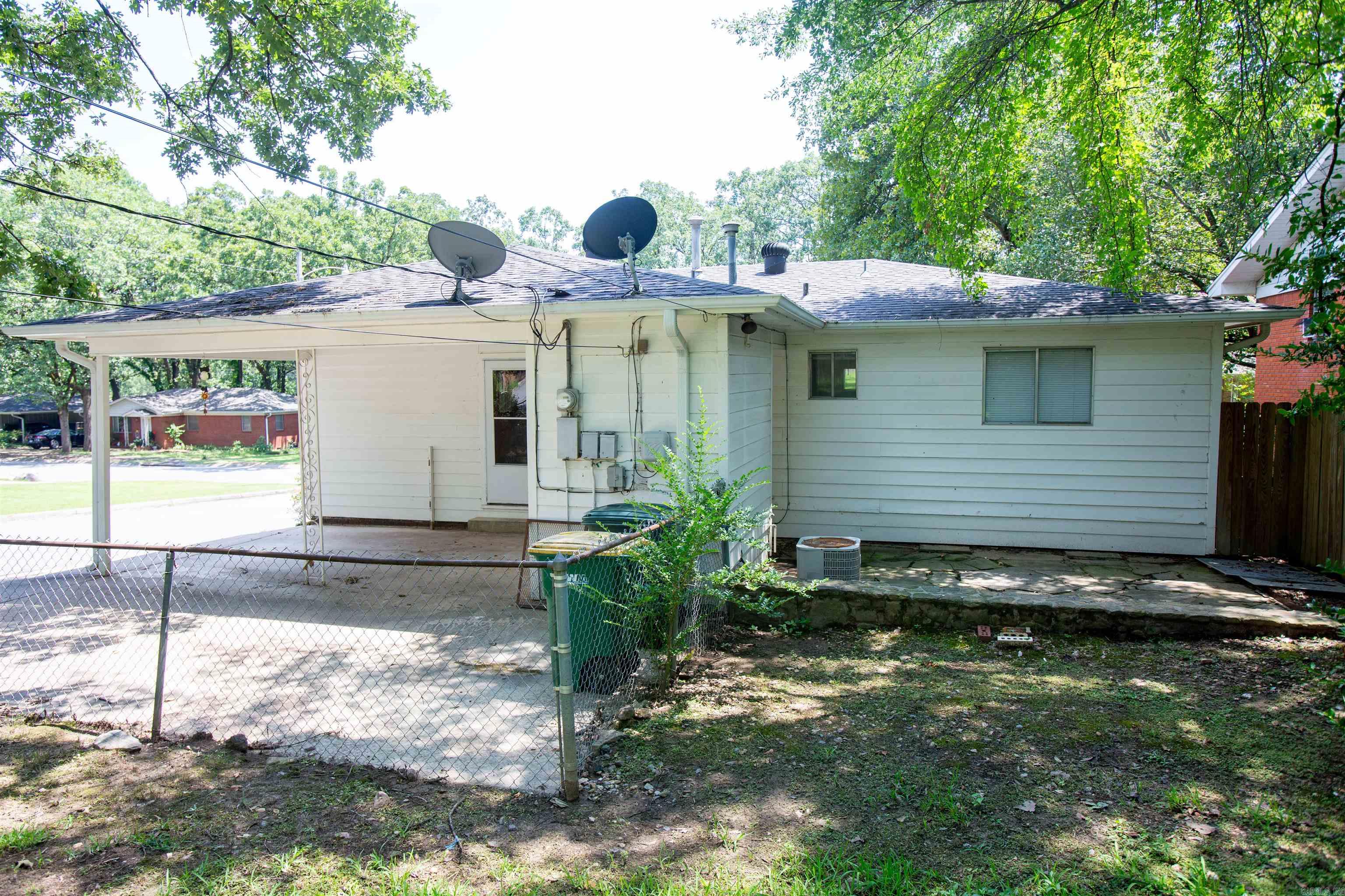 Riffel & Rhoten FPH - Residential Lease