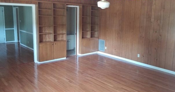 INDIANHEAD LAKES EST - Residential