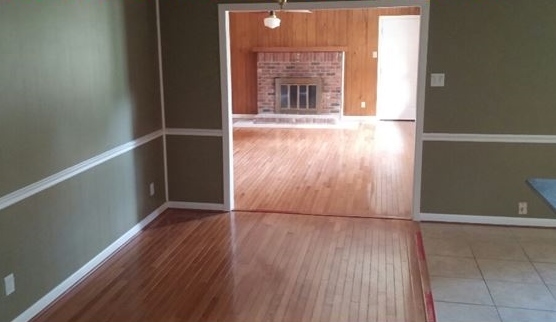 INDIANHEAD LAKES EST - Residential