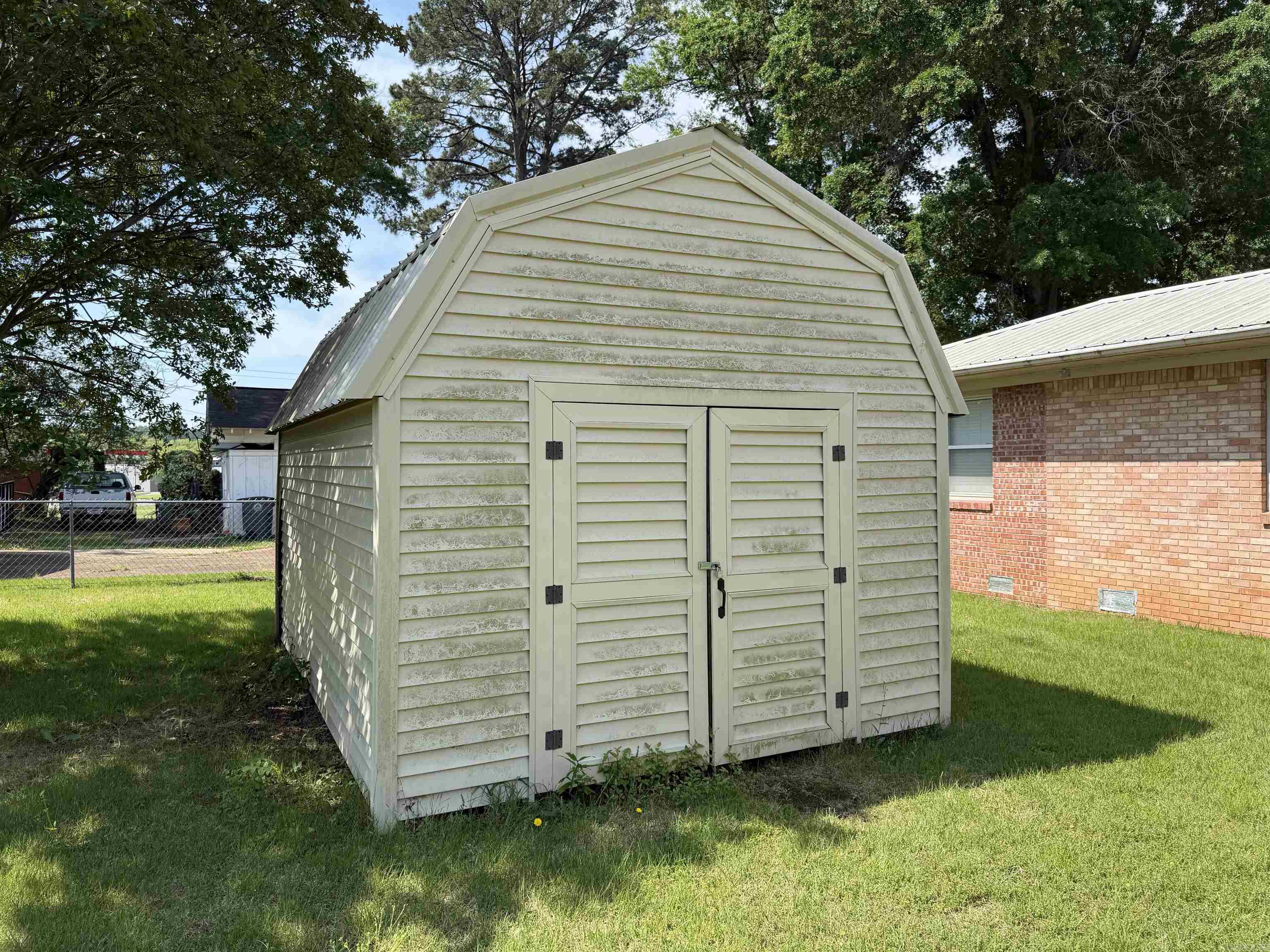 Pyeatt - Residential