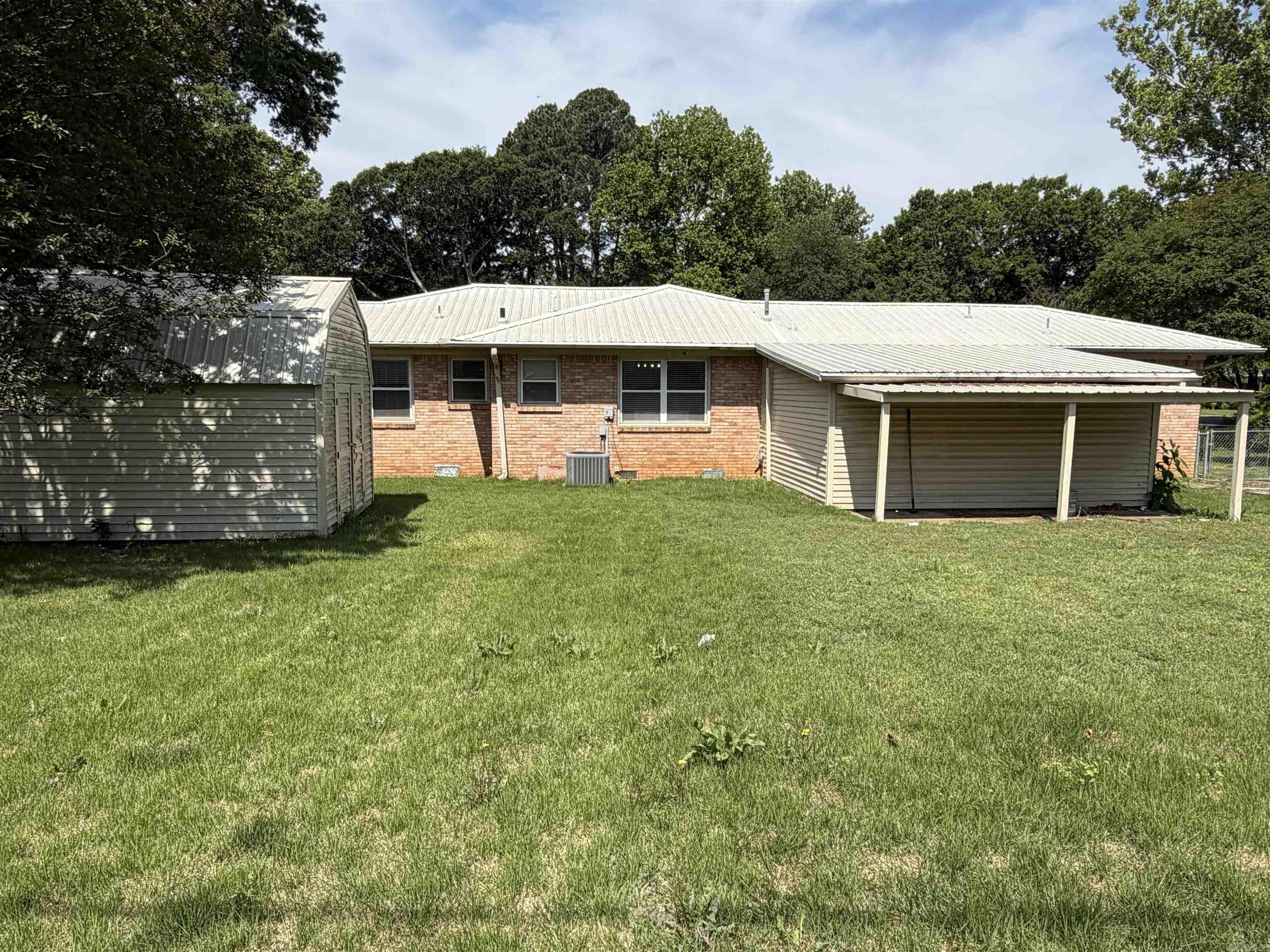 Pyeatt - Residential