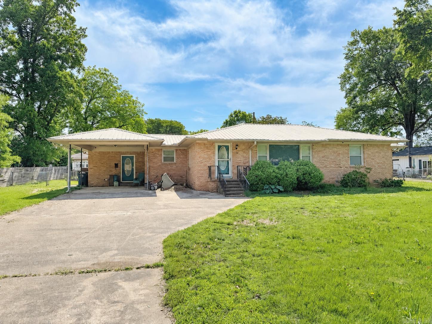 Pyeatt - Residential