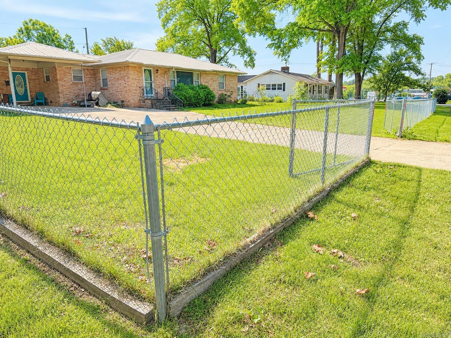 Pyeatt - Residential