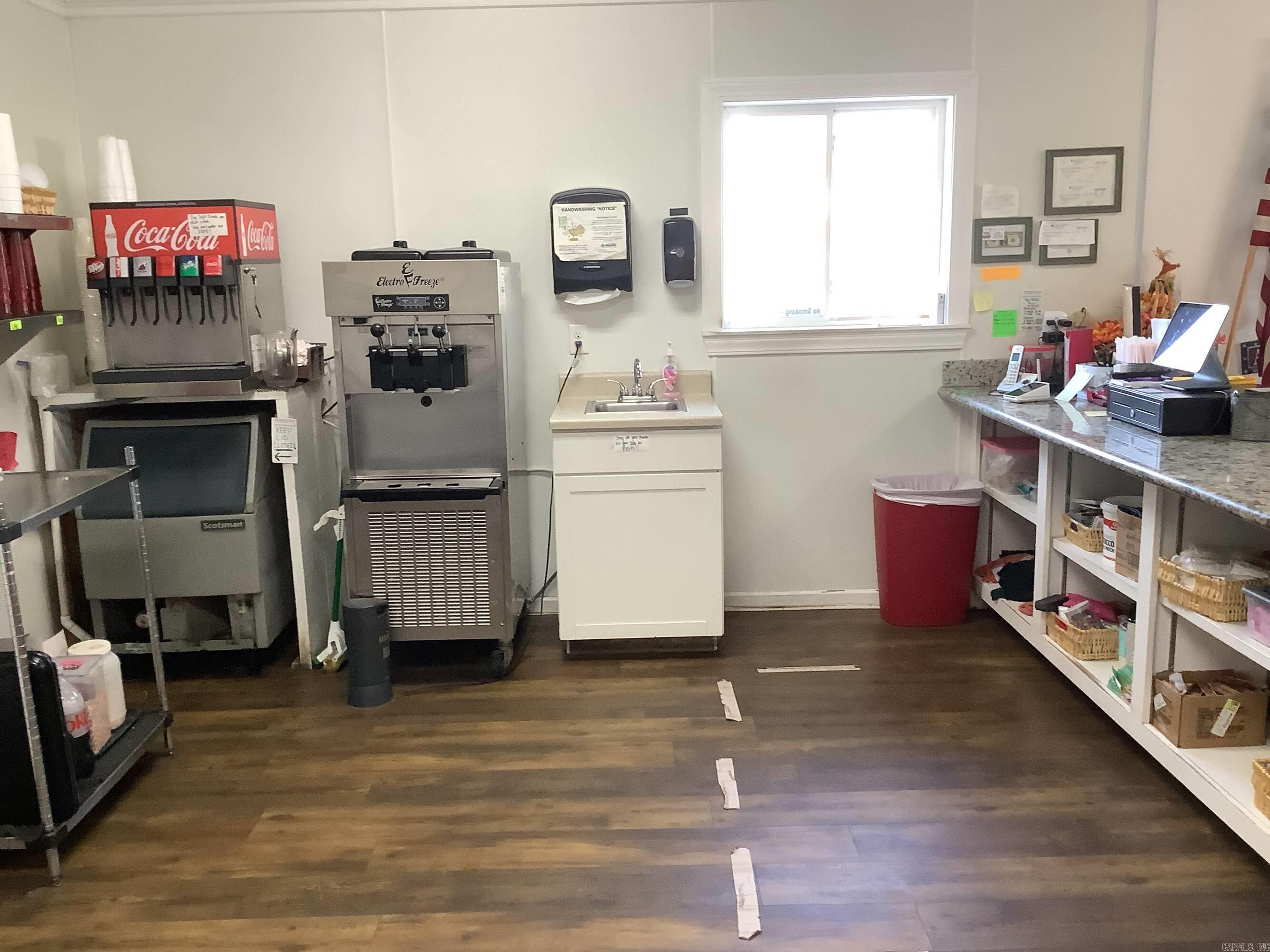 BALD KNOB OUTLOTS - Commercial Sale