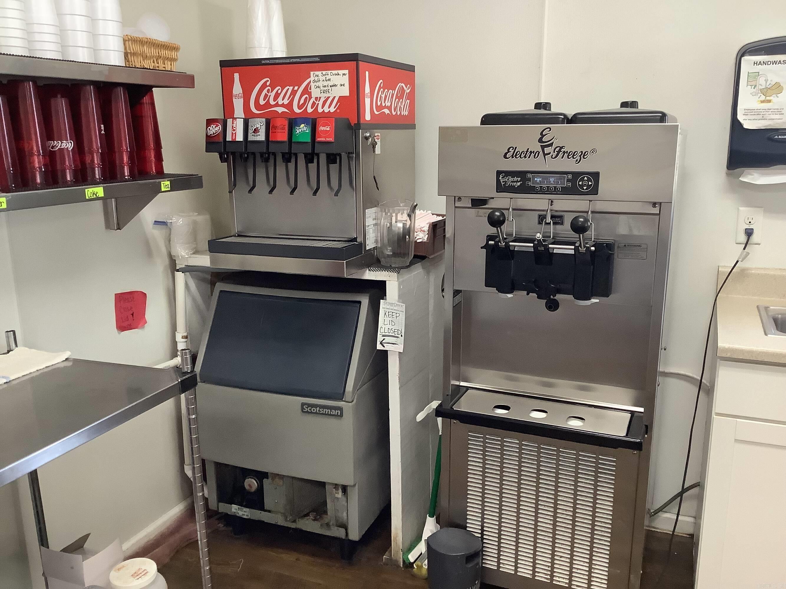 BALD KNOB OUTLOTS - Commercial Sale