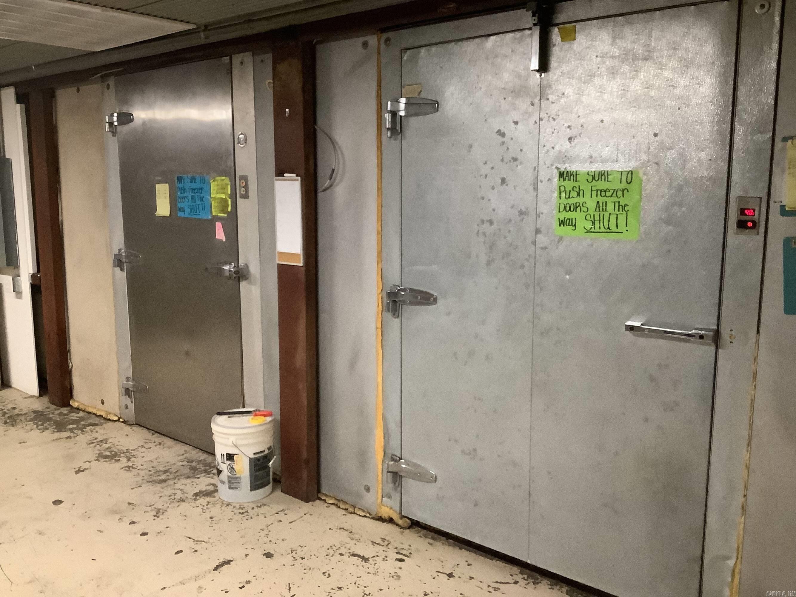 BALD KNOB OUTLOTS - Commercial Sale