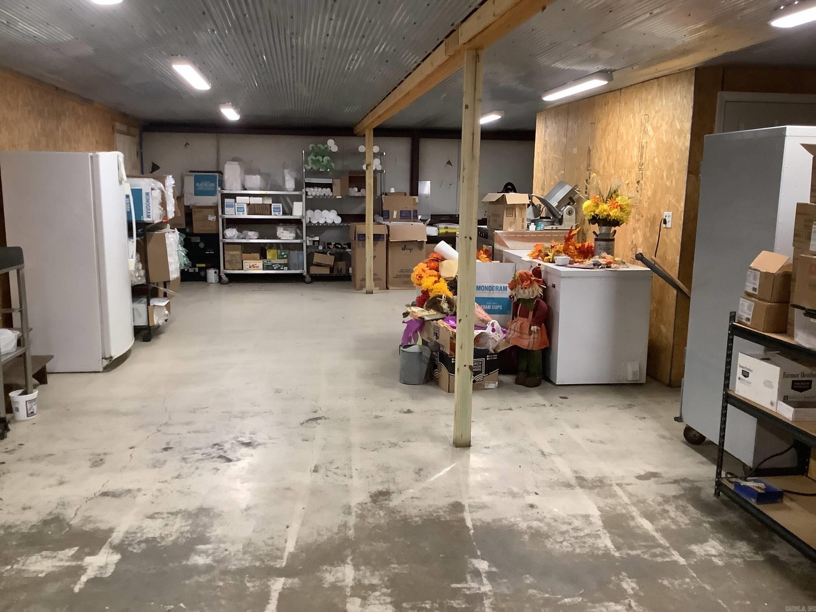 BALD KNOB OUTLOTS - Commercial Sale