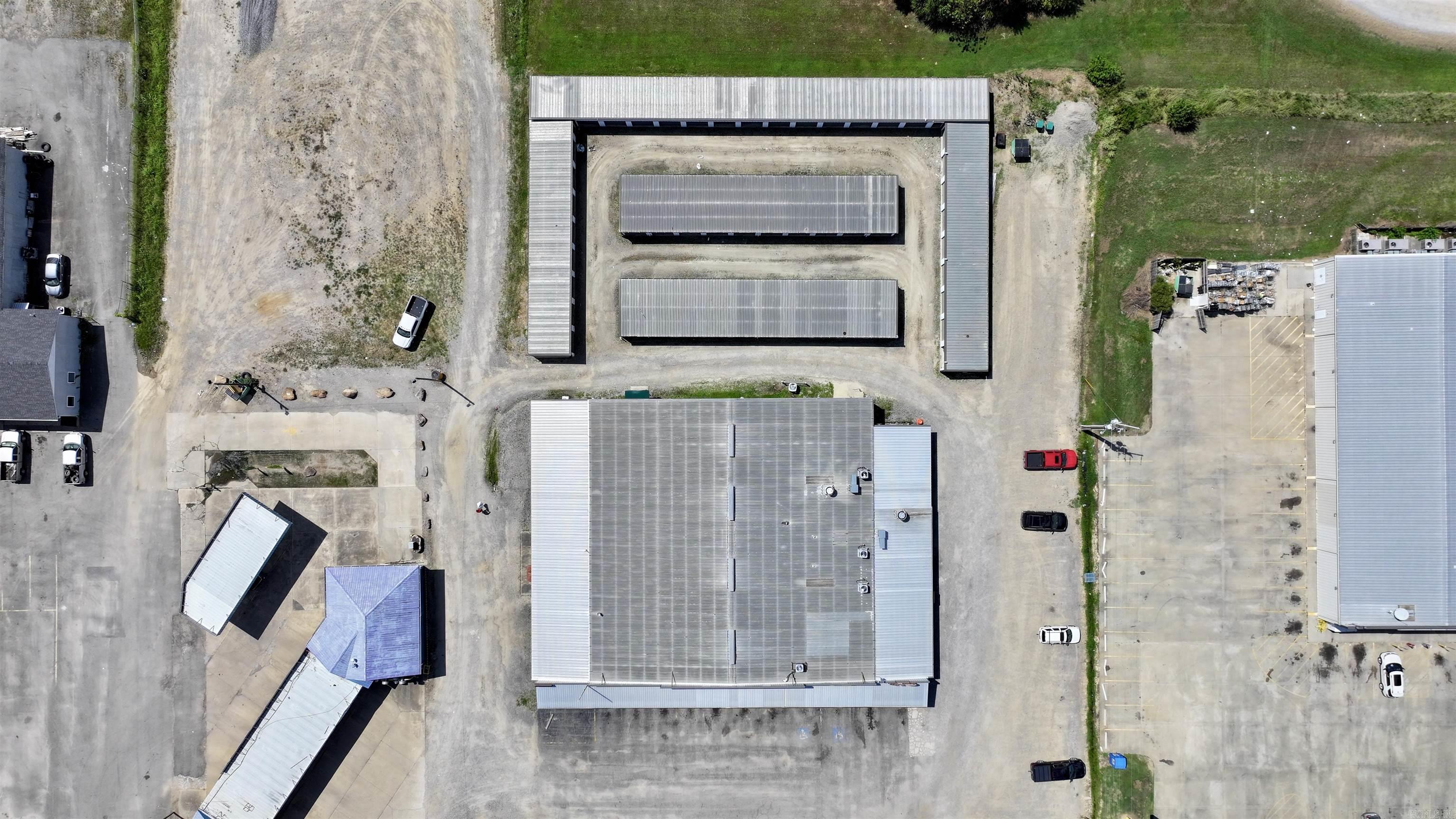 BALD KNOB OUTLOTS - Commercial Sale