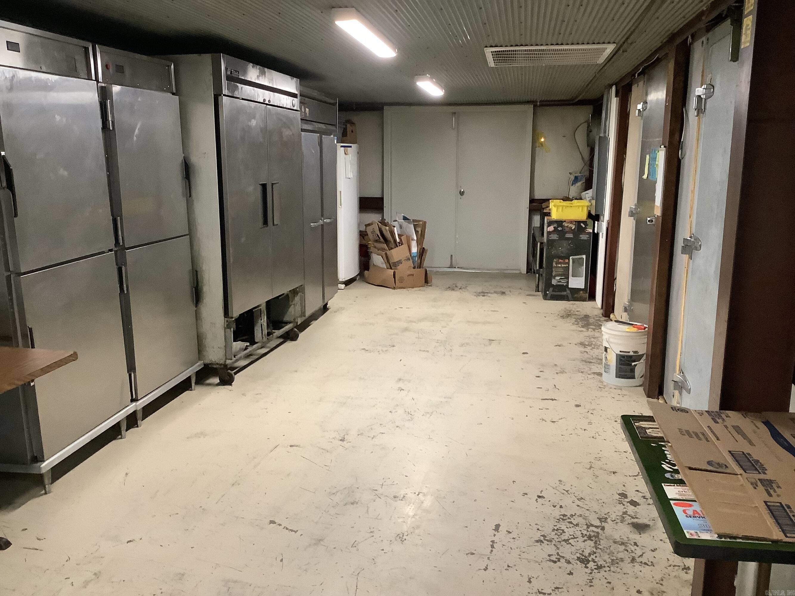 BALD KNOB OUTLOTS - Commercial Sale