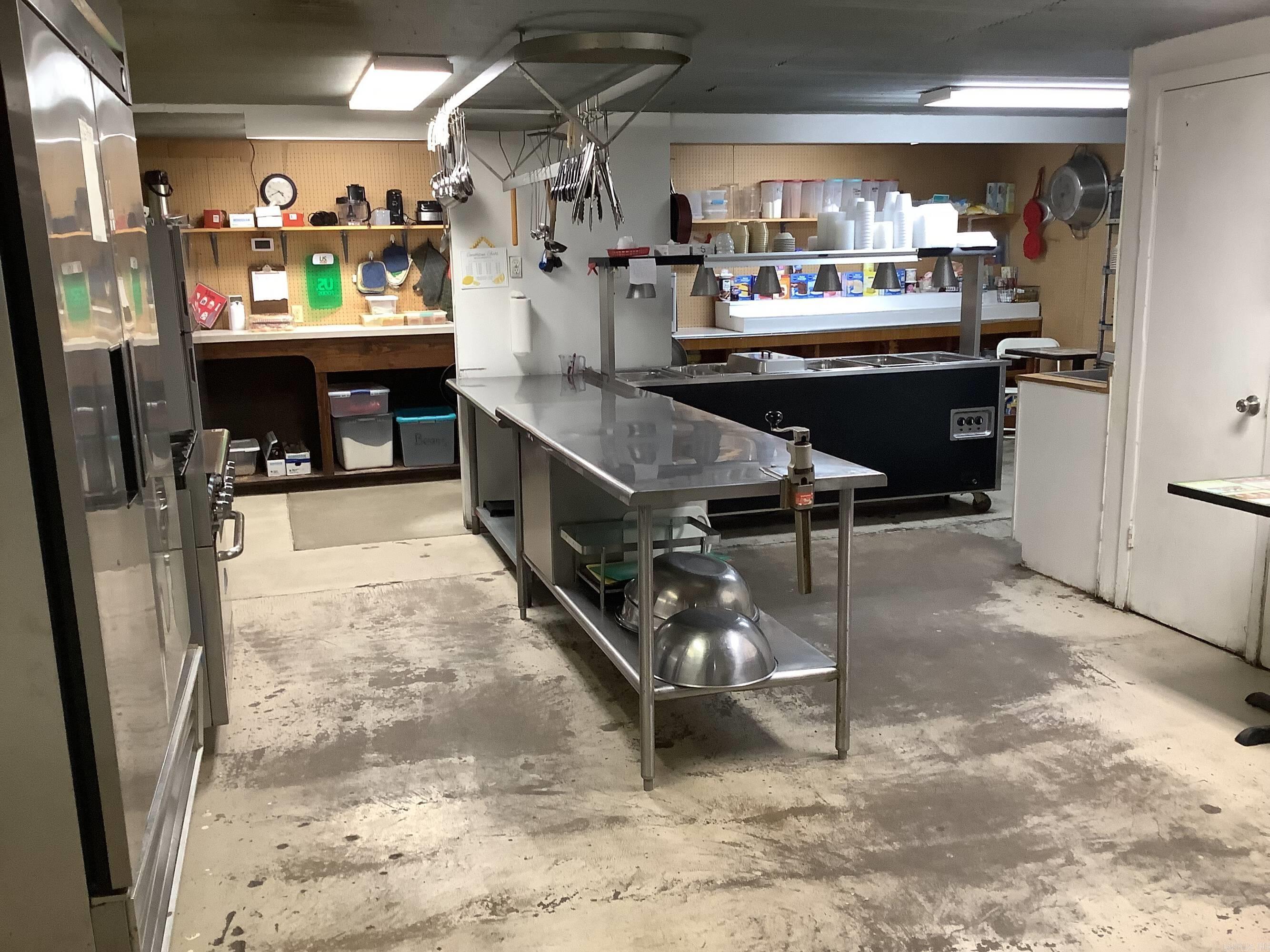 BALD KNOB OUTLOTS - Commercial Sale