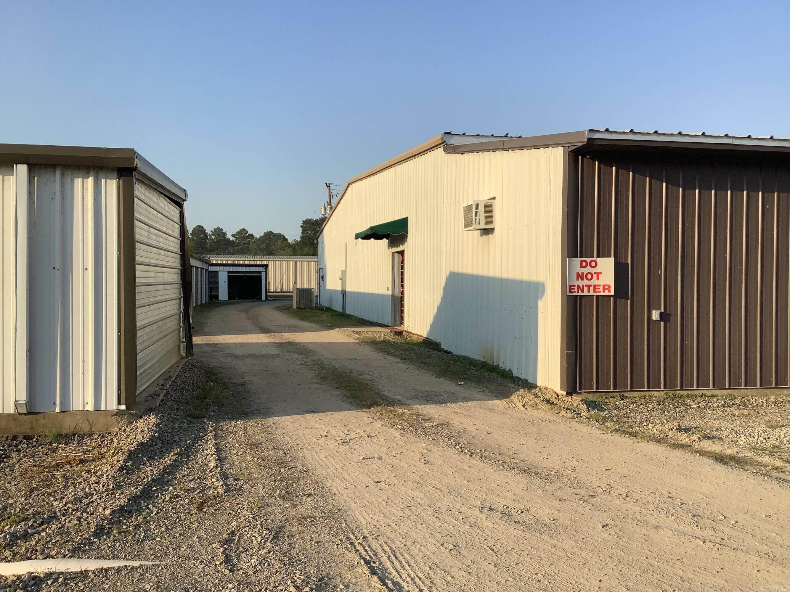 BALD KNOB OUTLOTS - Commercial Sale