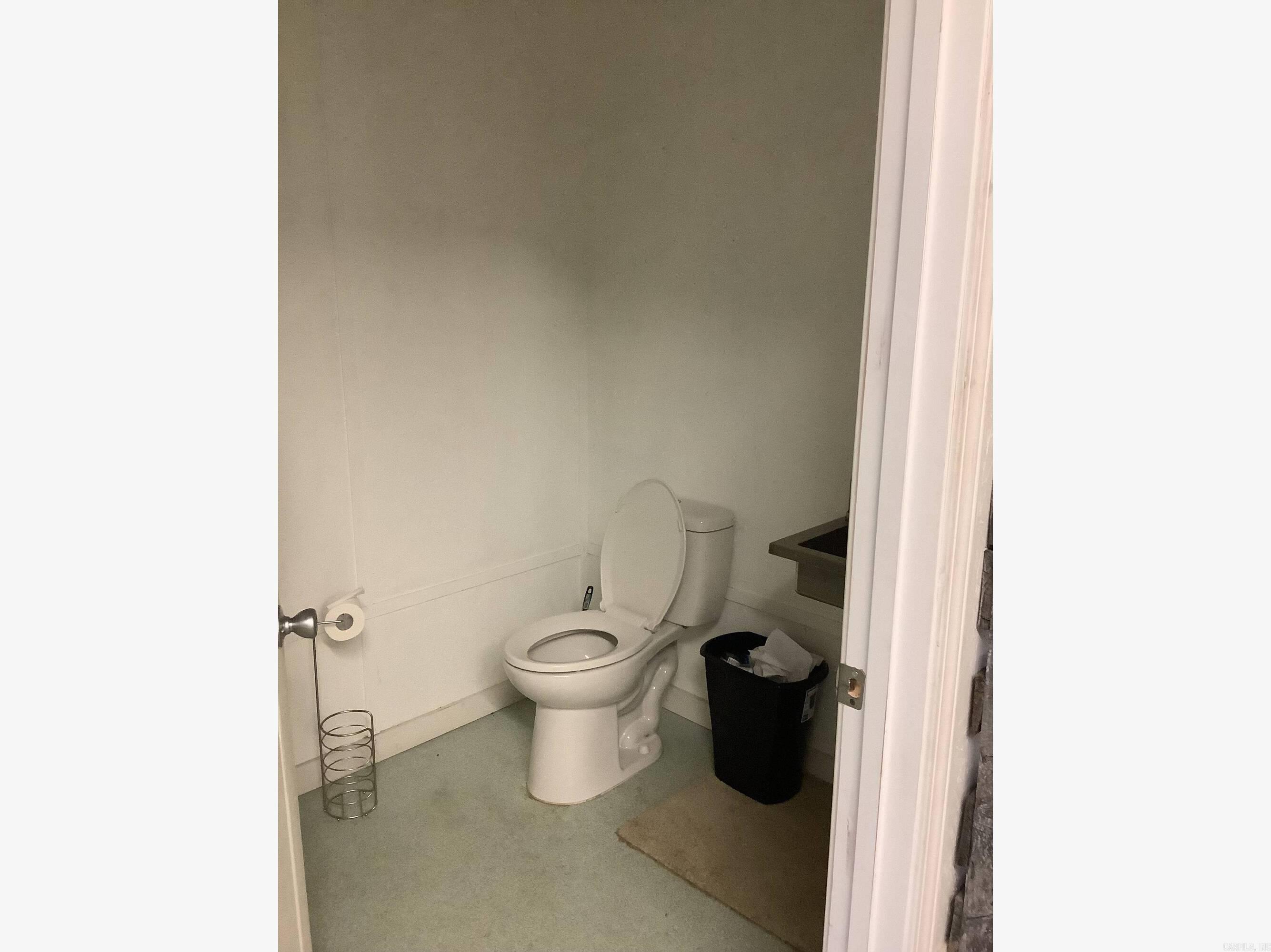 BALD KNOB OUTLOTS - Commercial Sale