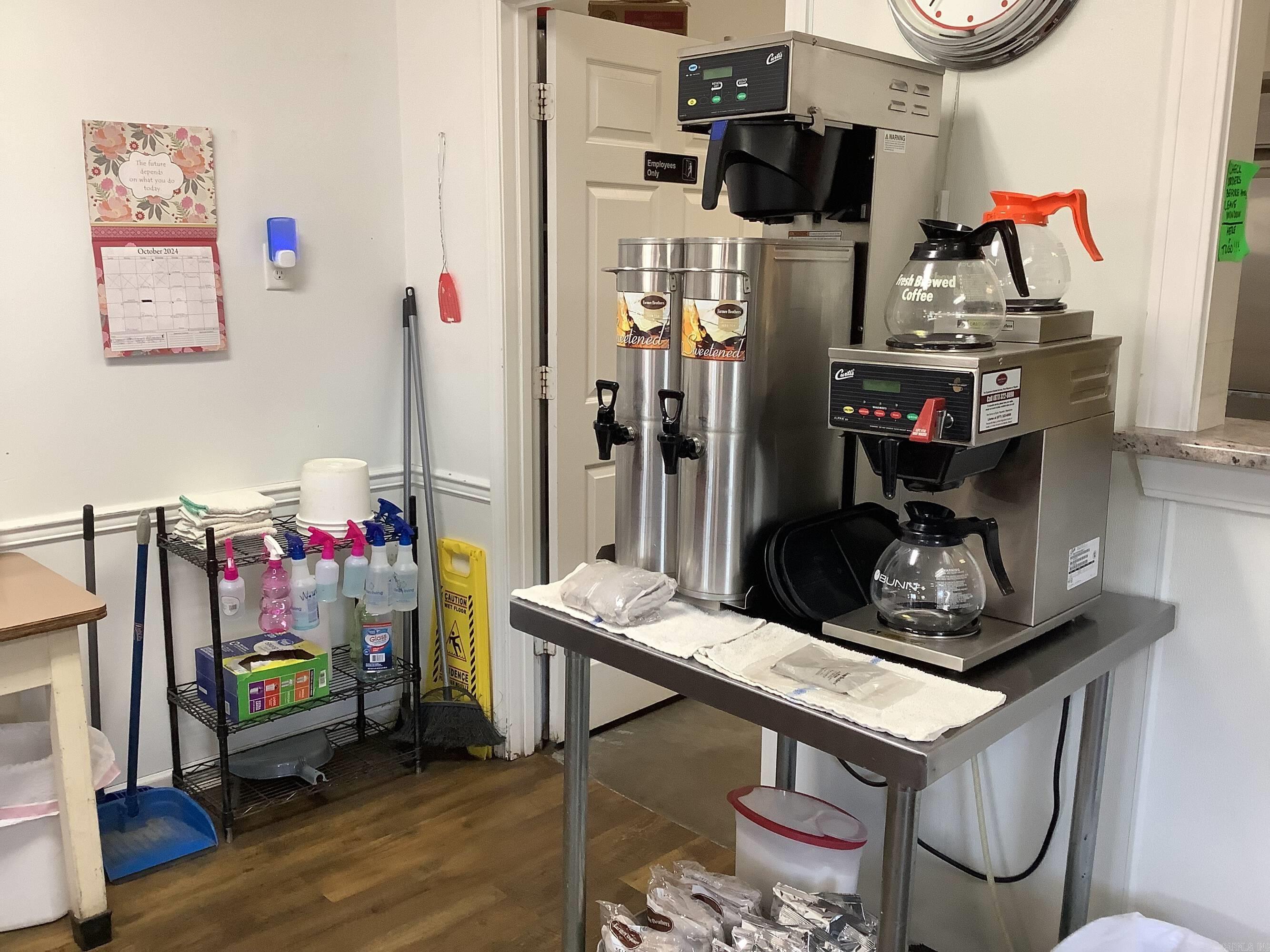 BALD KNOB OUTLOTS - Commercial Sale