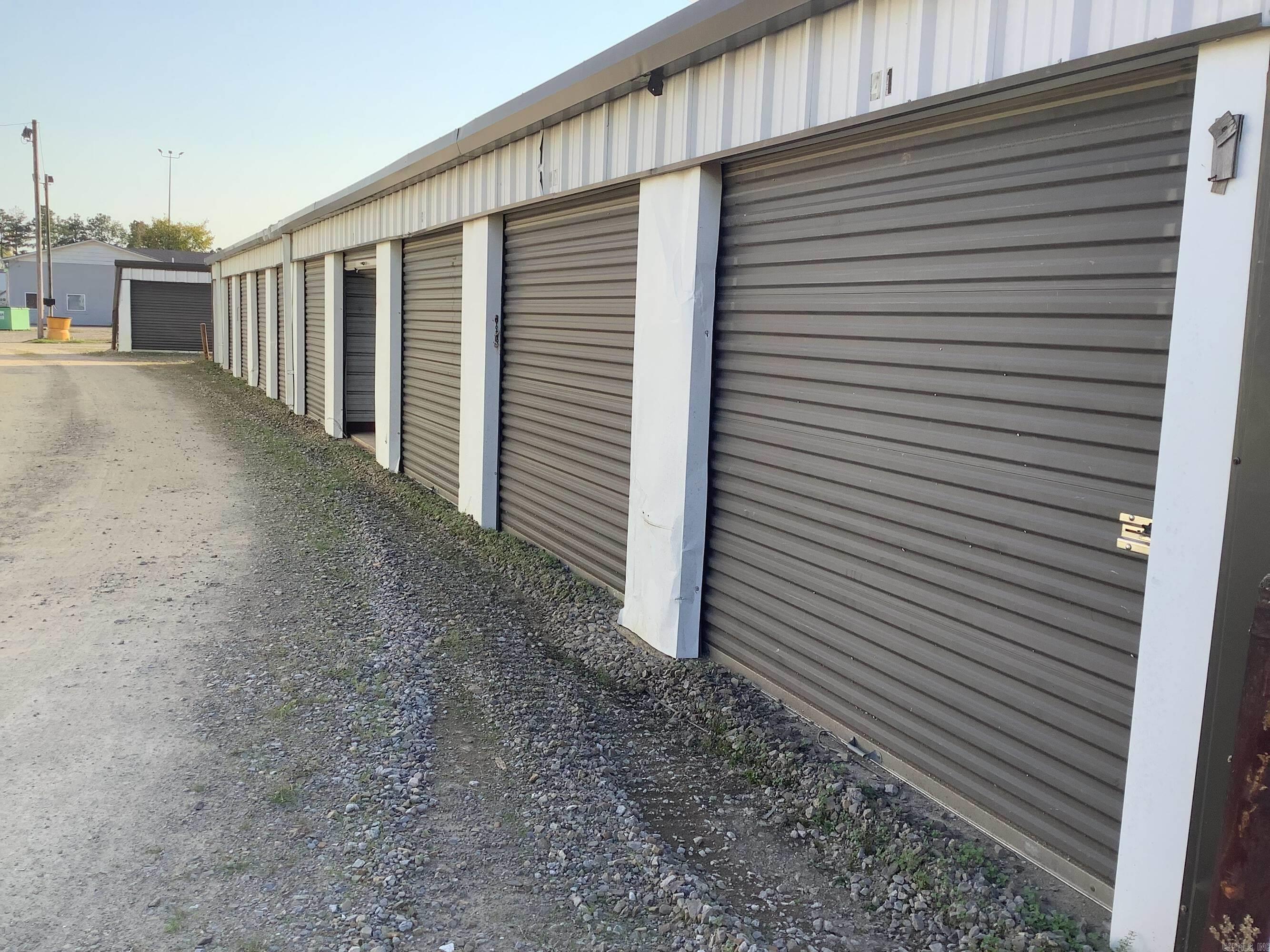 BALD KNOB OUTLOTS - Commercial Sale