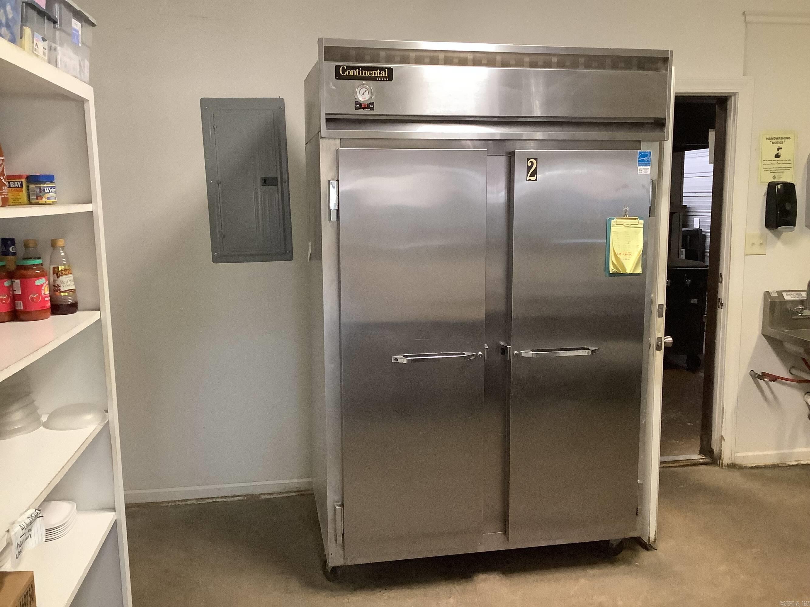 BALD KNOB OUTLOTS - Commercial Sale