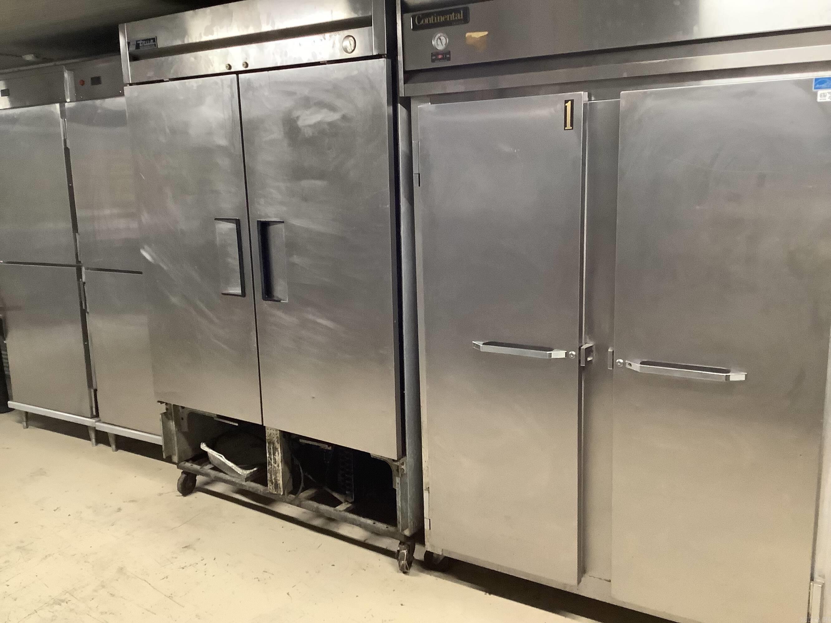 BALD KNOB OUTLOTS - Commercial Sale