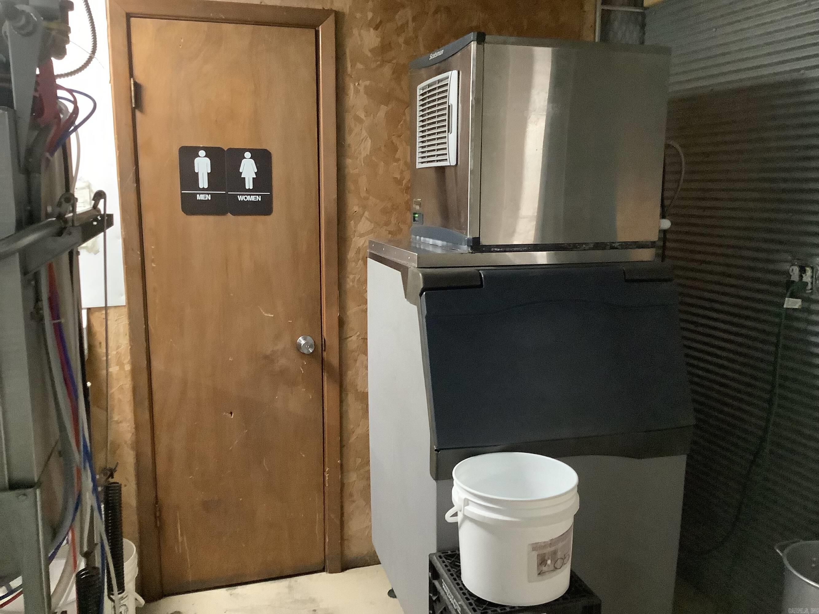 BALD KNOB OUTLOTS - Commercial Sale