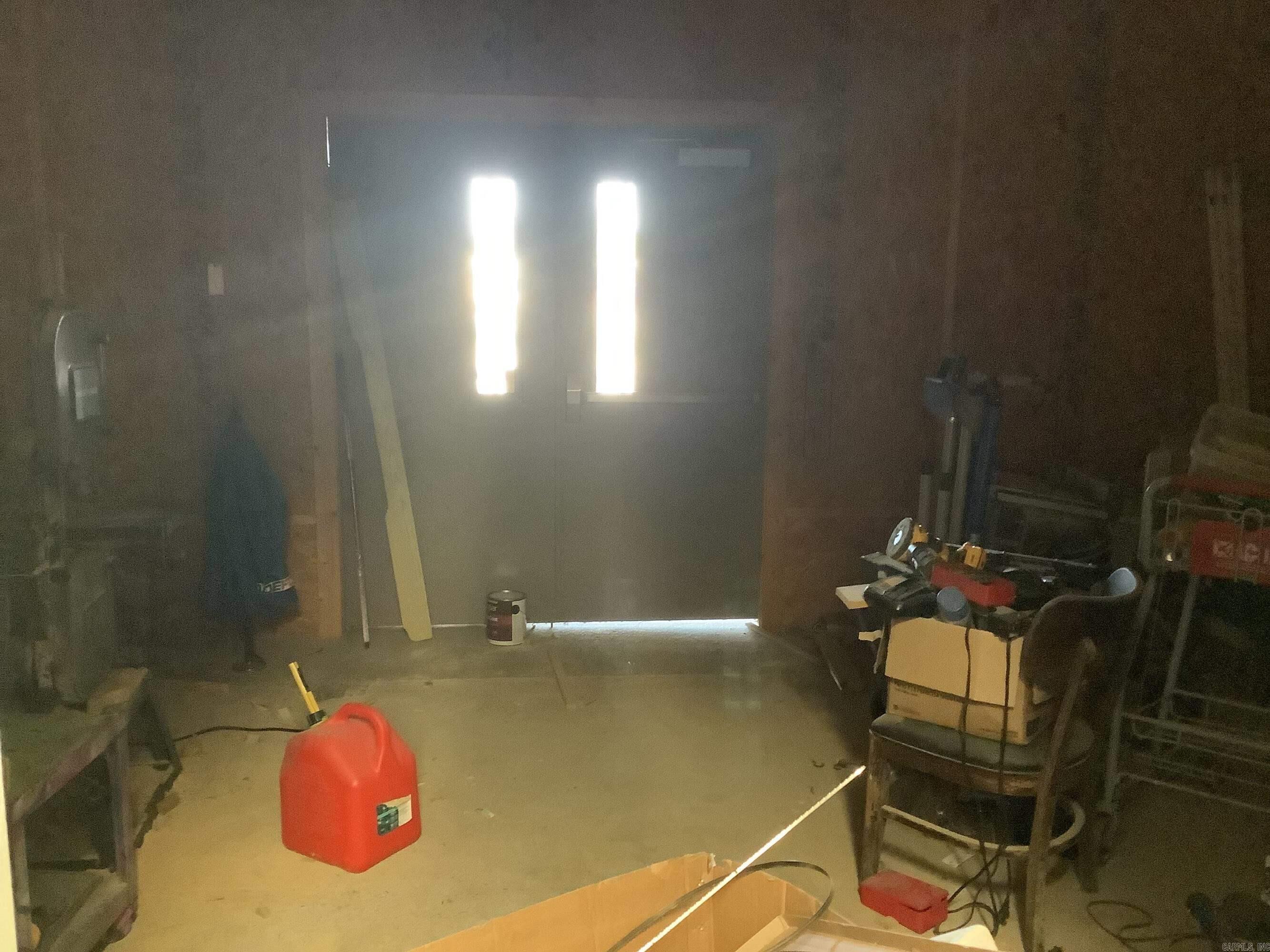 BALD KNOB OUTLOTS - Commercial Sale