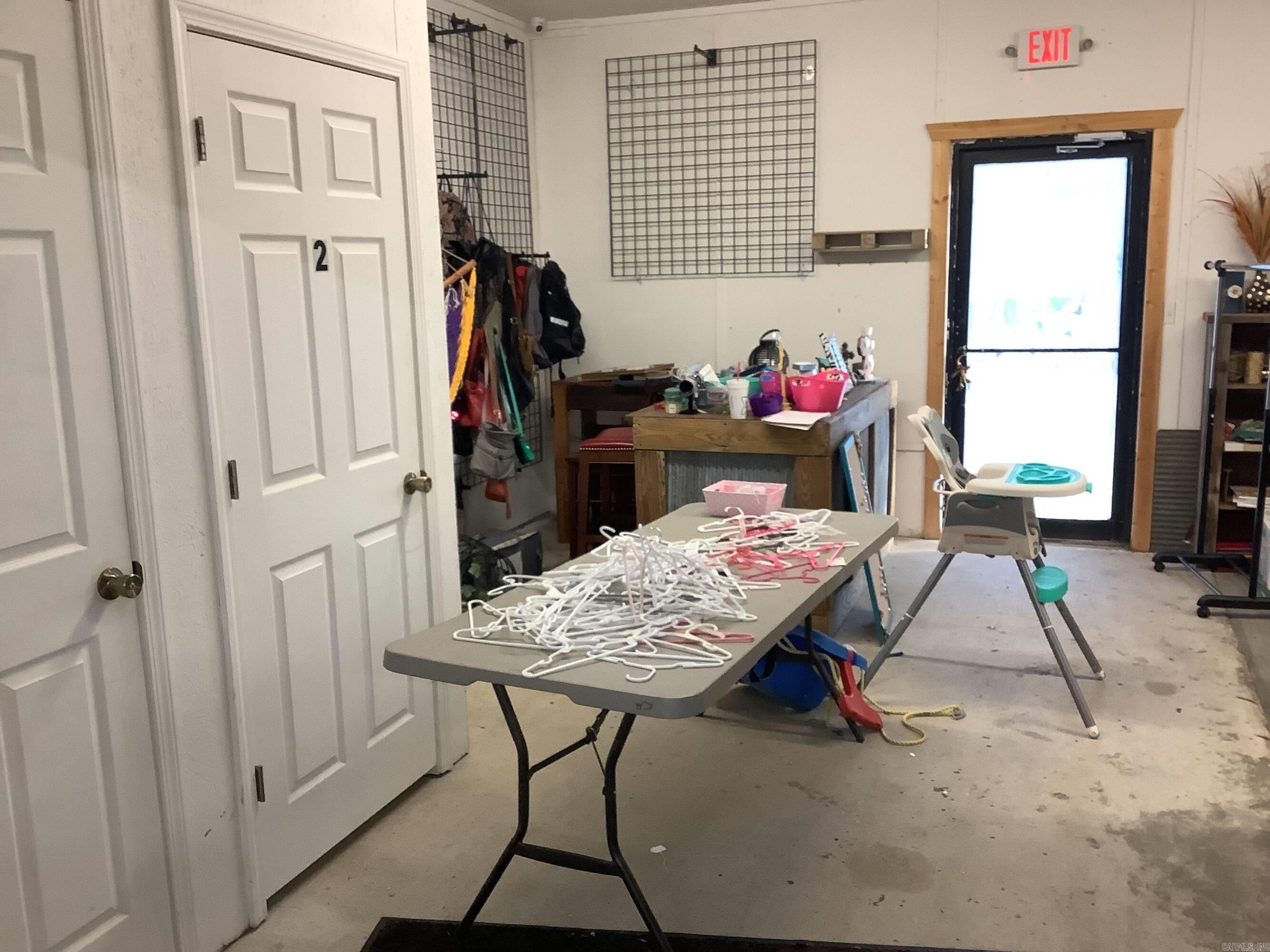 BALD KNOB OUTLOTS - Commercial Sale