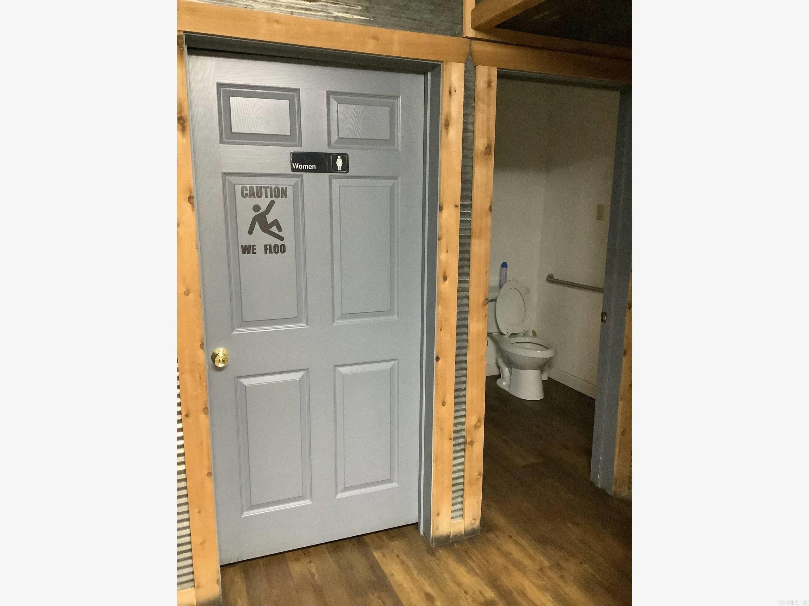 BALD KNOB OUTLOTS - Commercial Sale