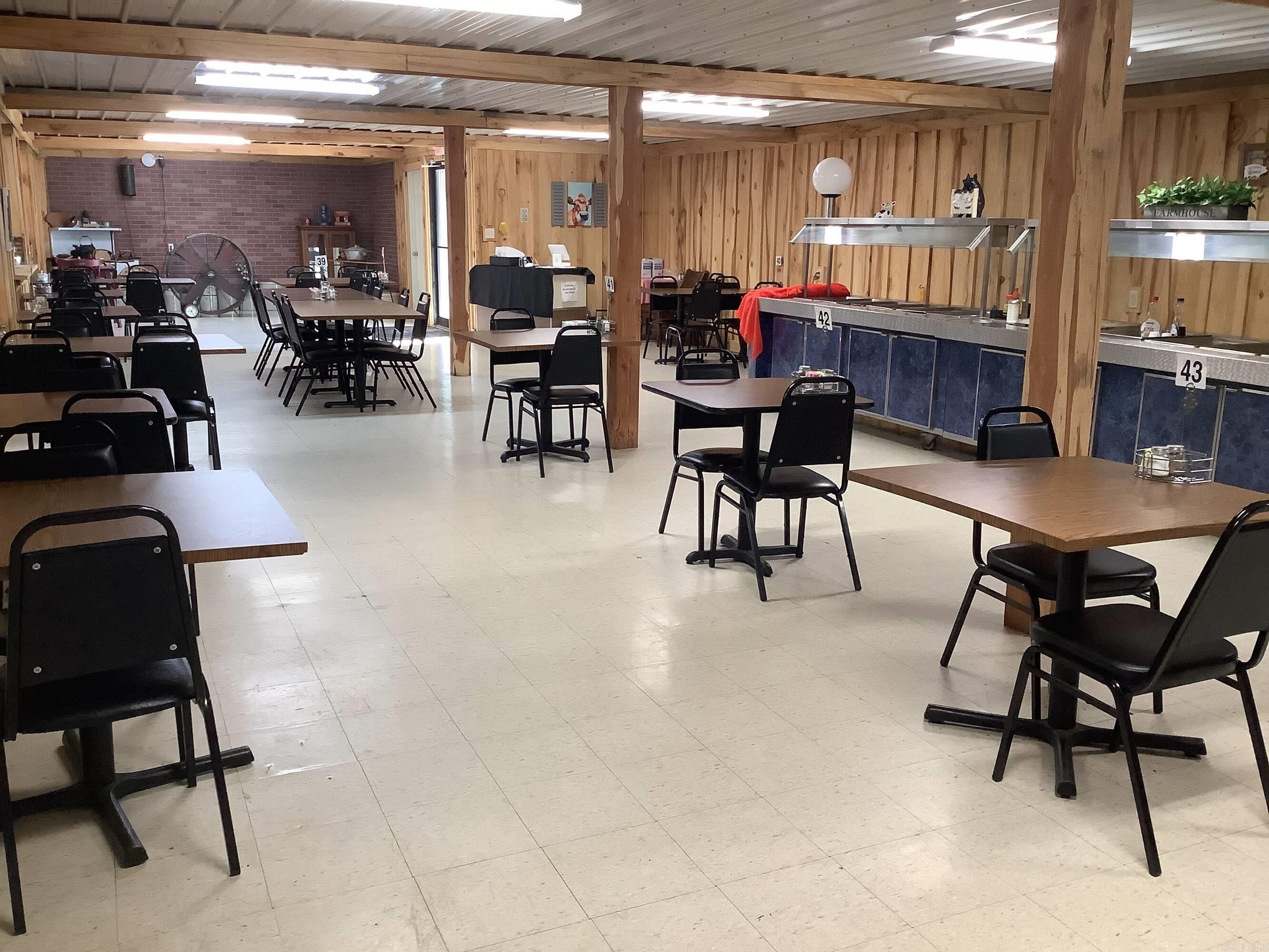 BALD KNOB OUTLOTS - Commercial Sale