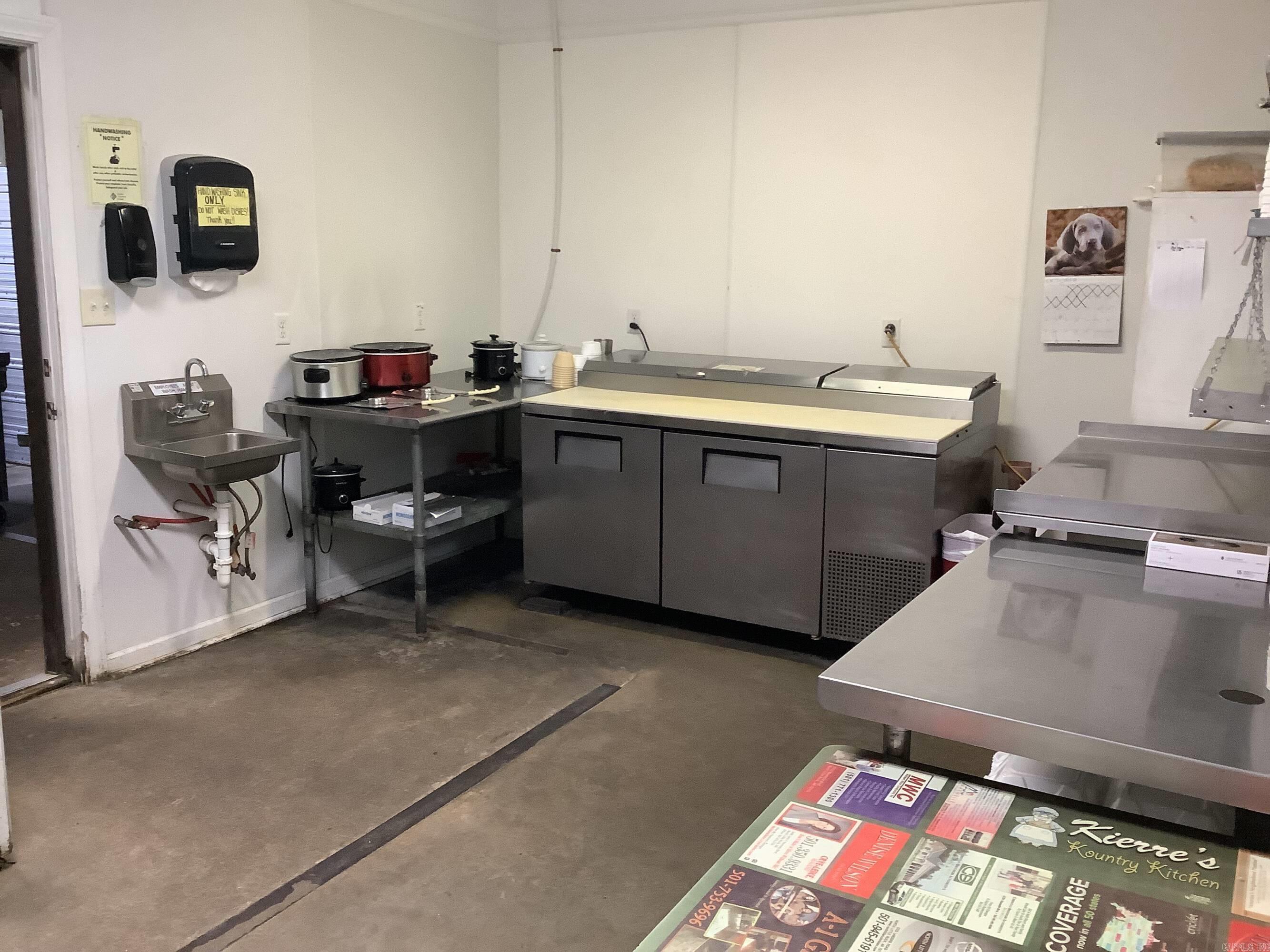 BALD KNOB OUTLOTS - Commercial Sale