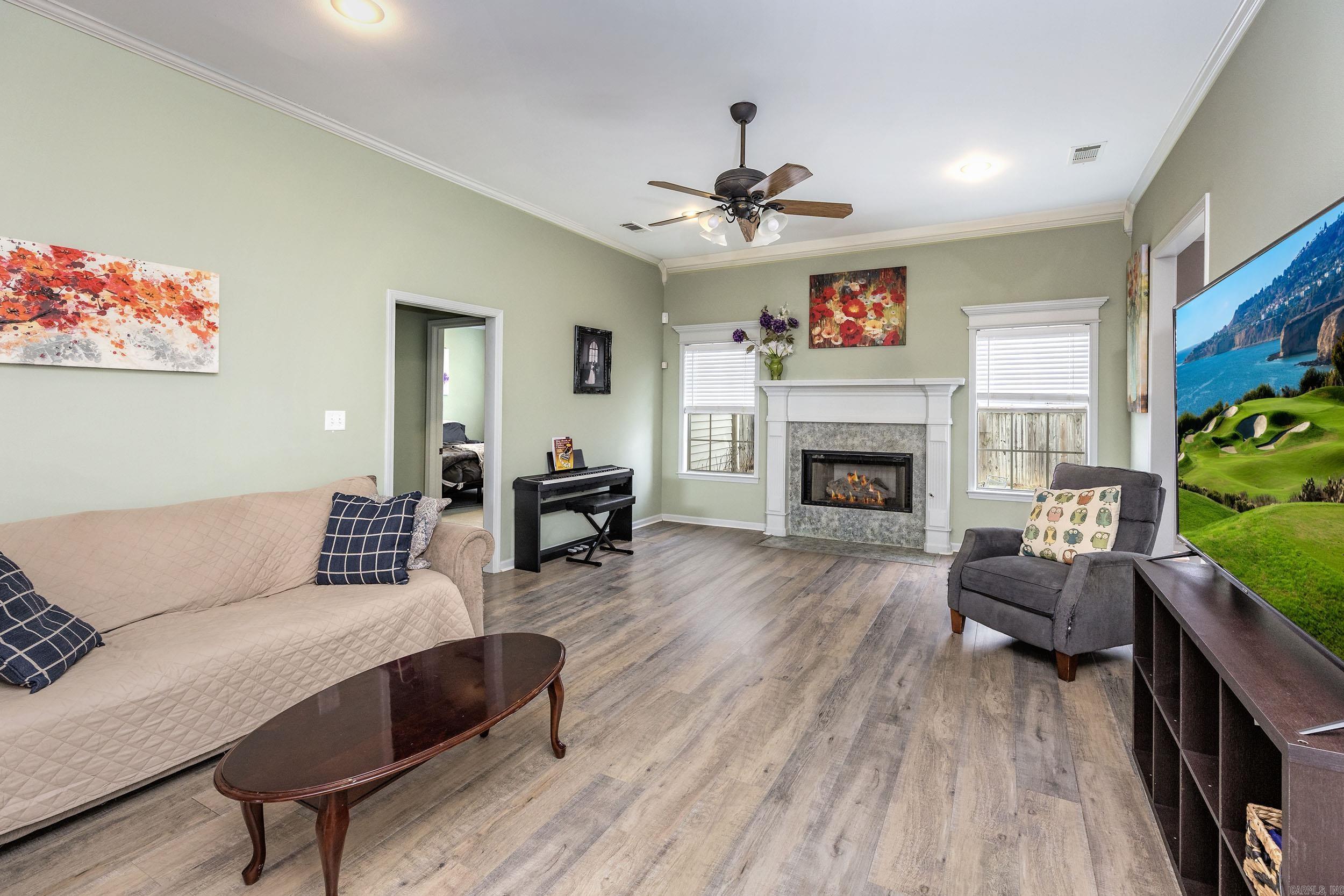 Wedgewood Creek - Residential