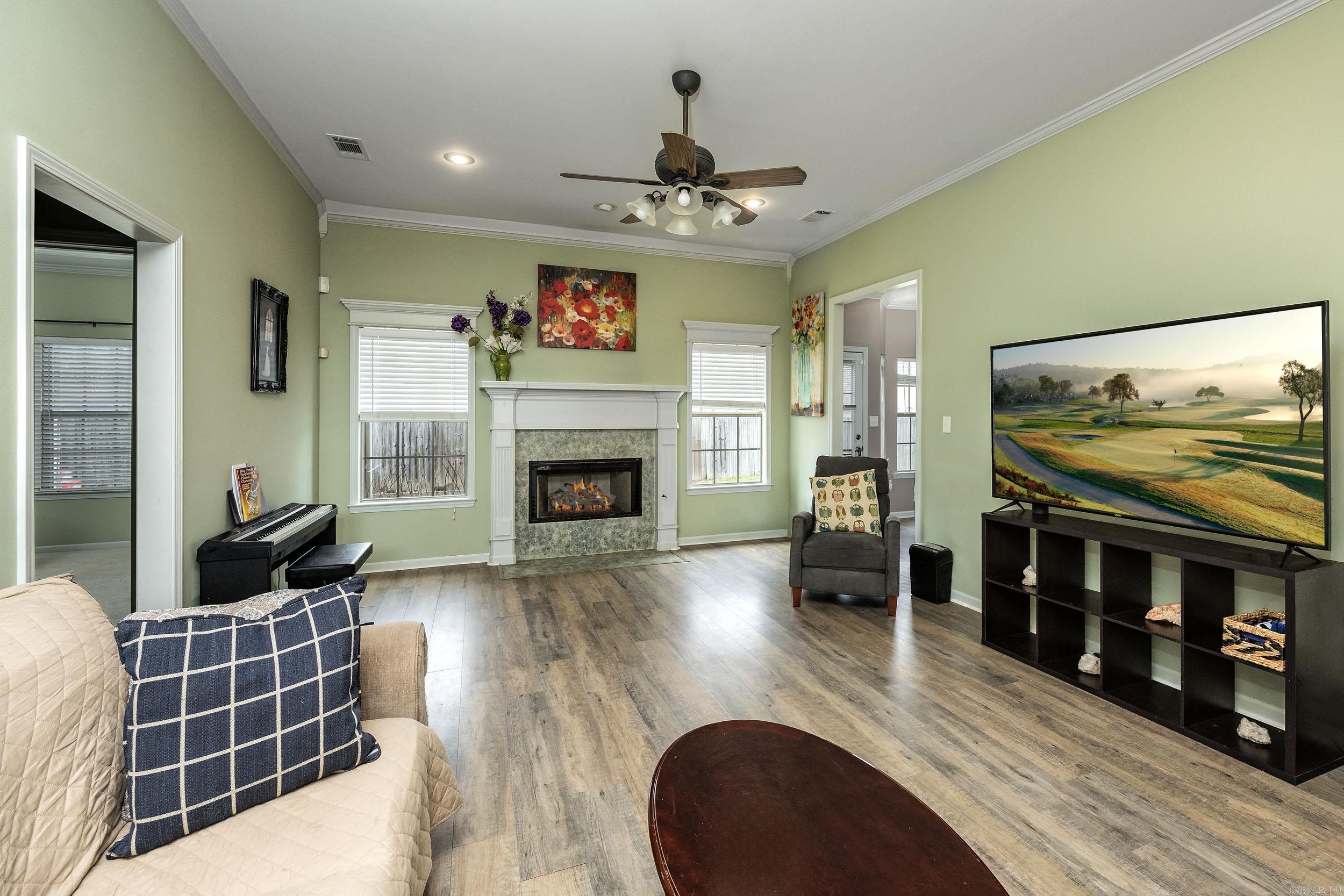 Wedgewood Creek - Residential