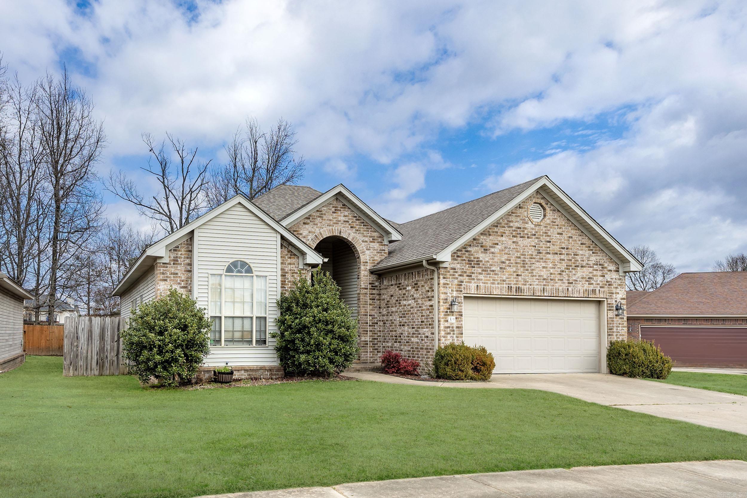 Wedgewood Creek - Residential