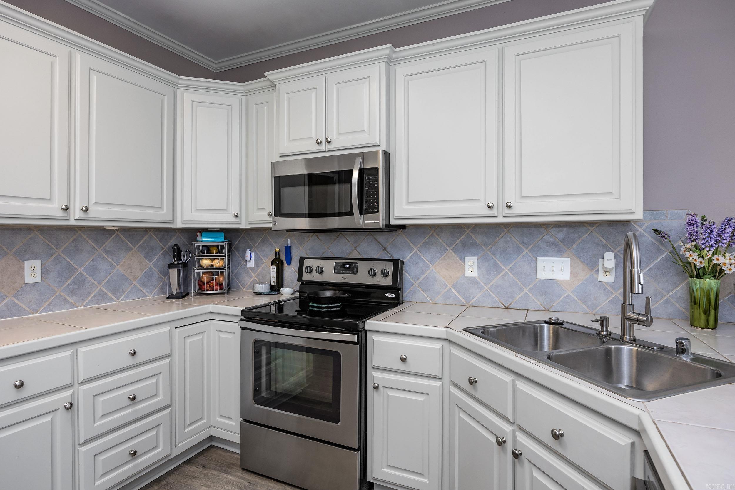 Wedgewood Creek - Residential