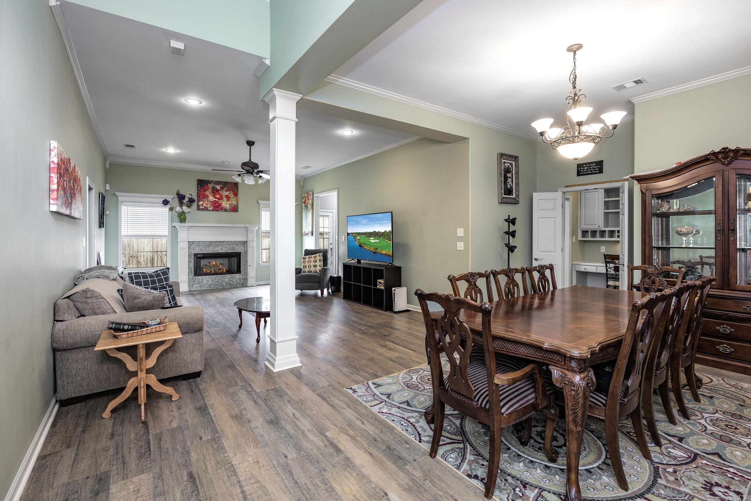 Wedgewood Creek - Residential