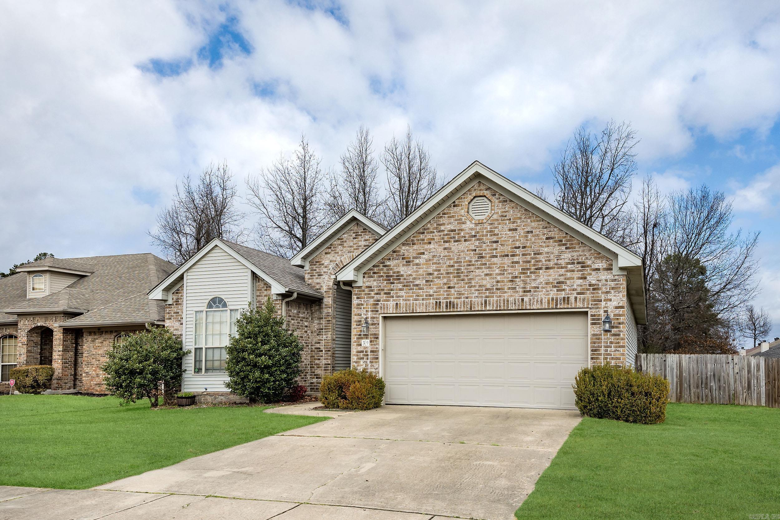 Wedgewood Creek - Residential