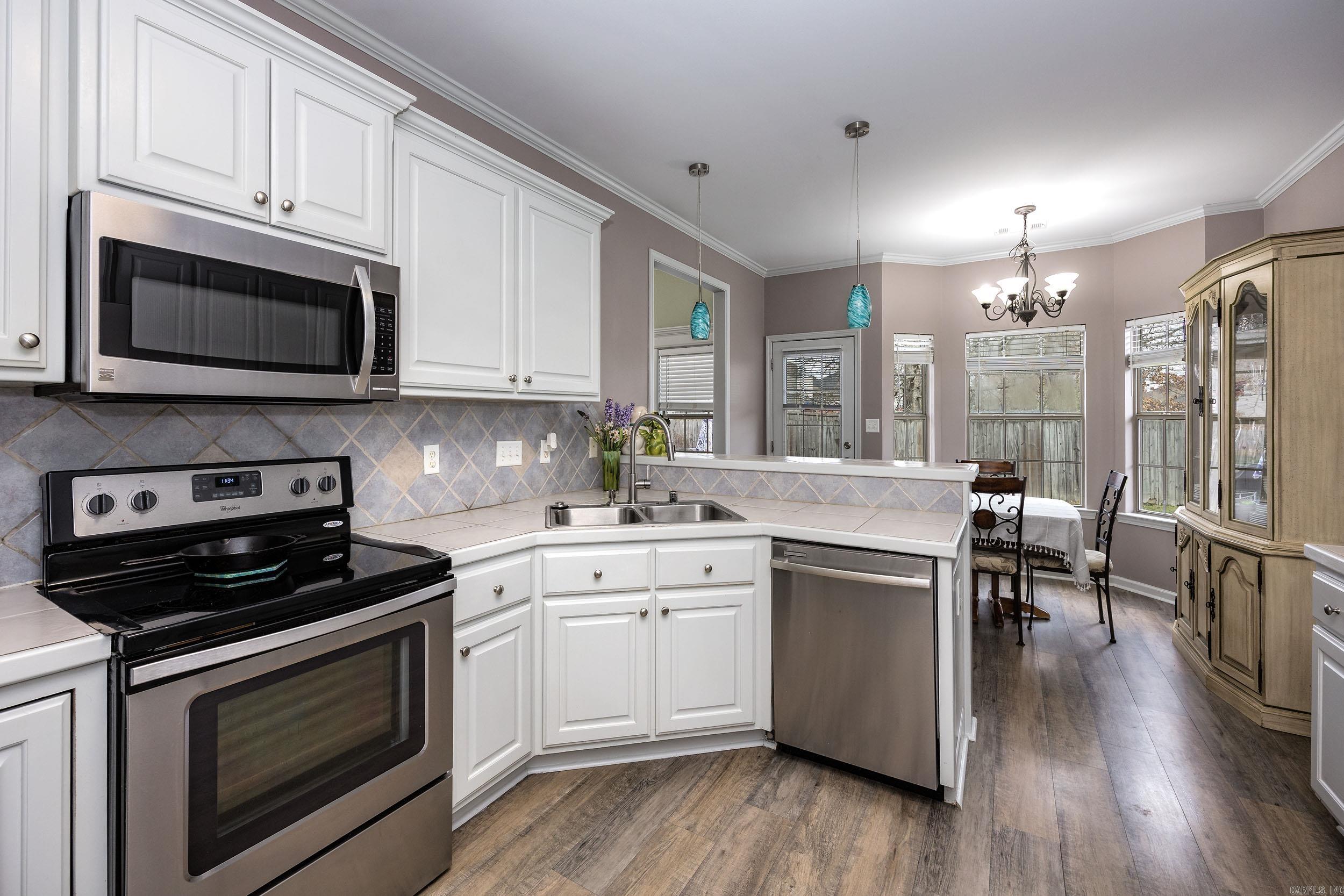 Wedgewood Creek - Residential