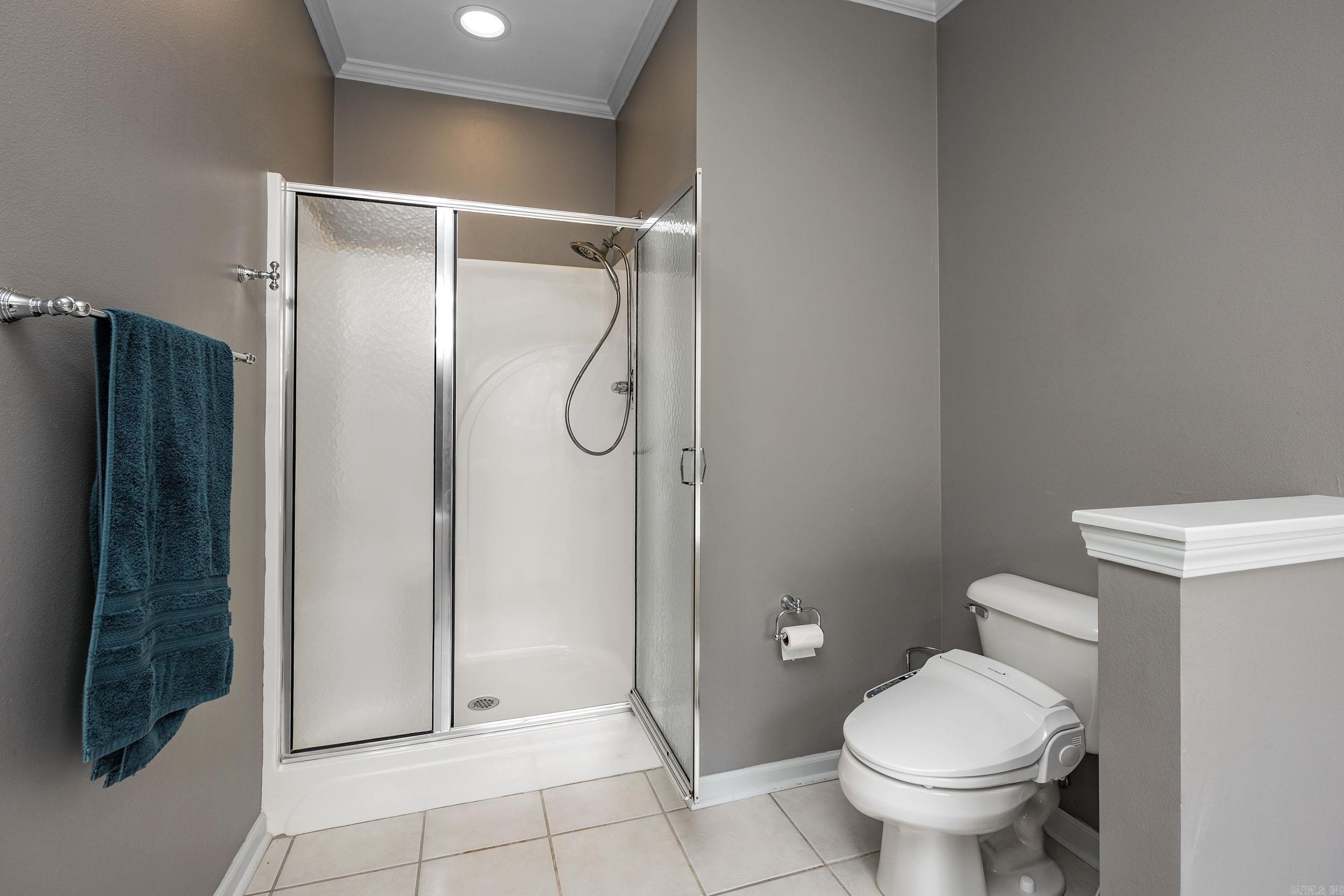 Wedgewood Creek - Residential