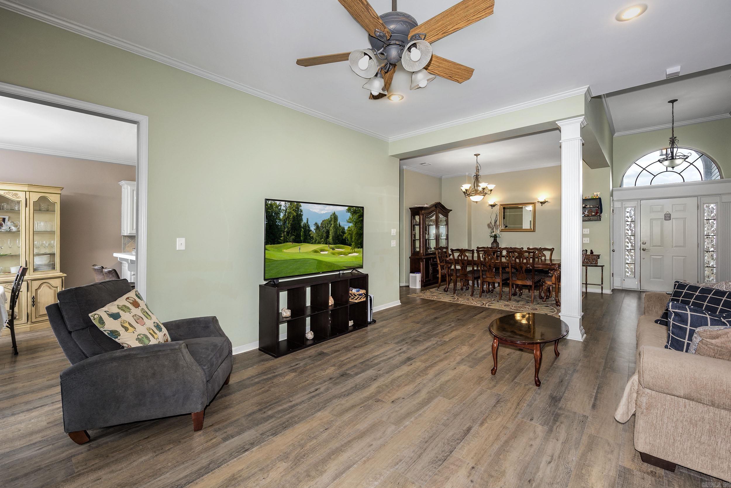 Wedgewood Creek - Residential