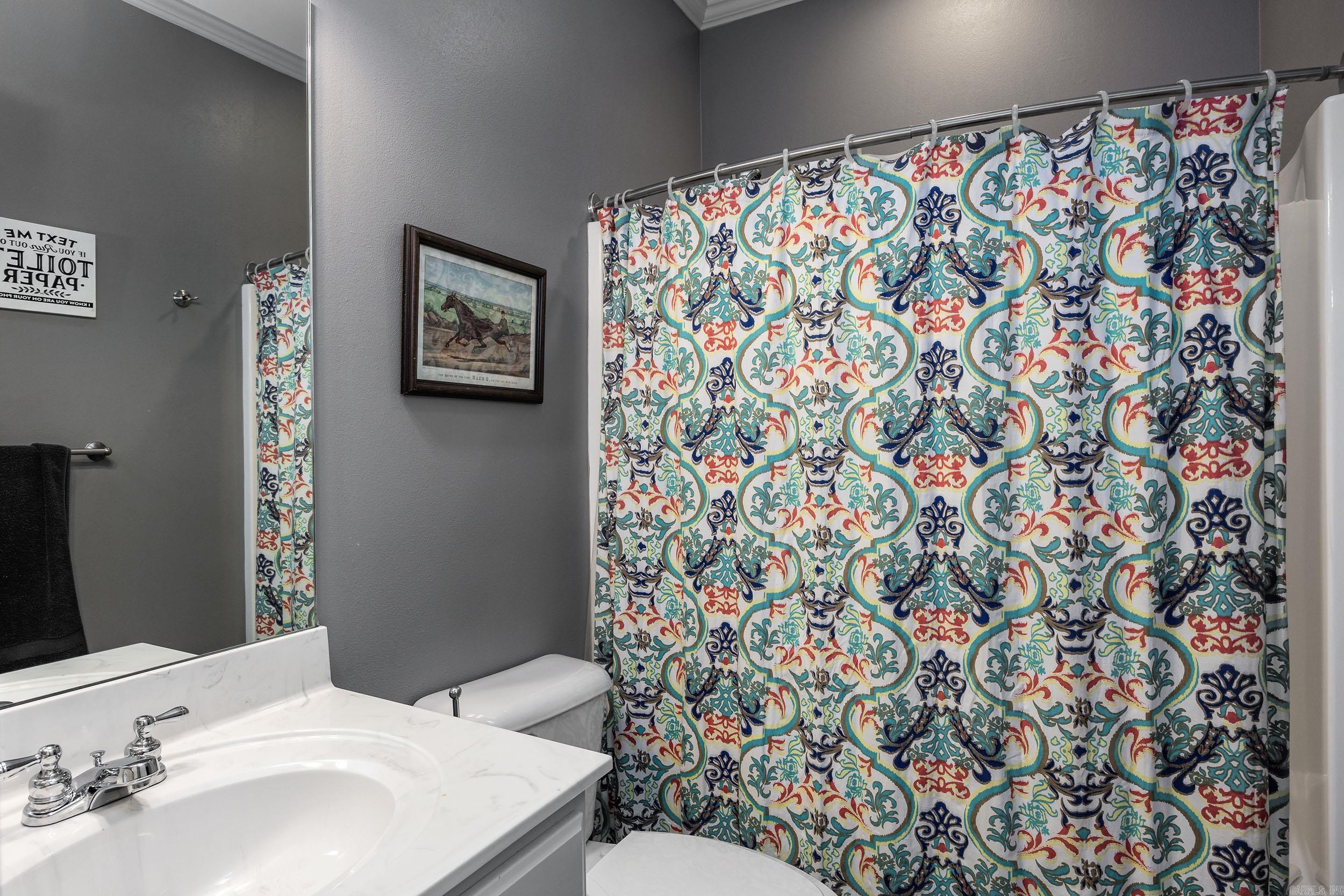 Wedgewood Creek - Residential