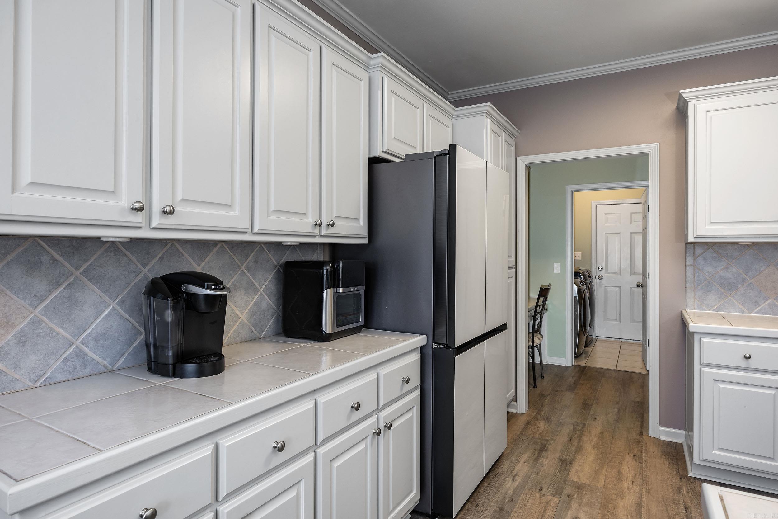 Wedgewood Creek - Residential